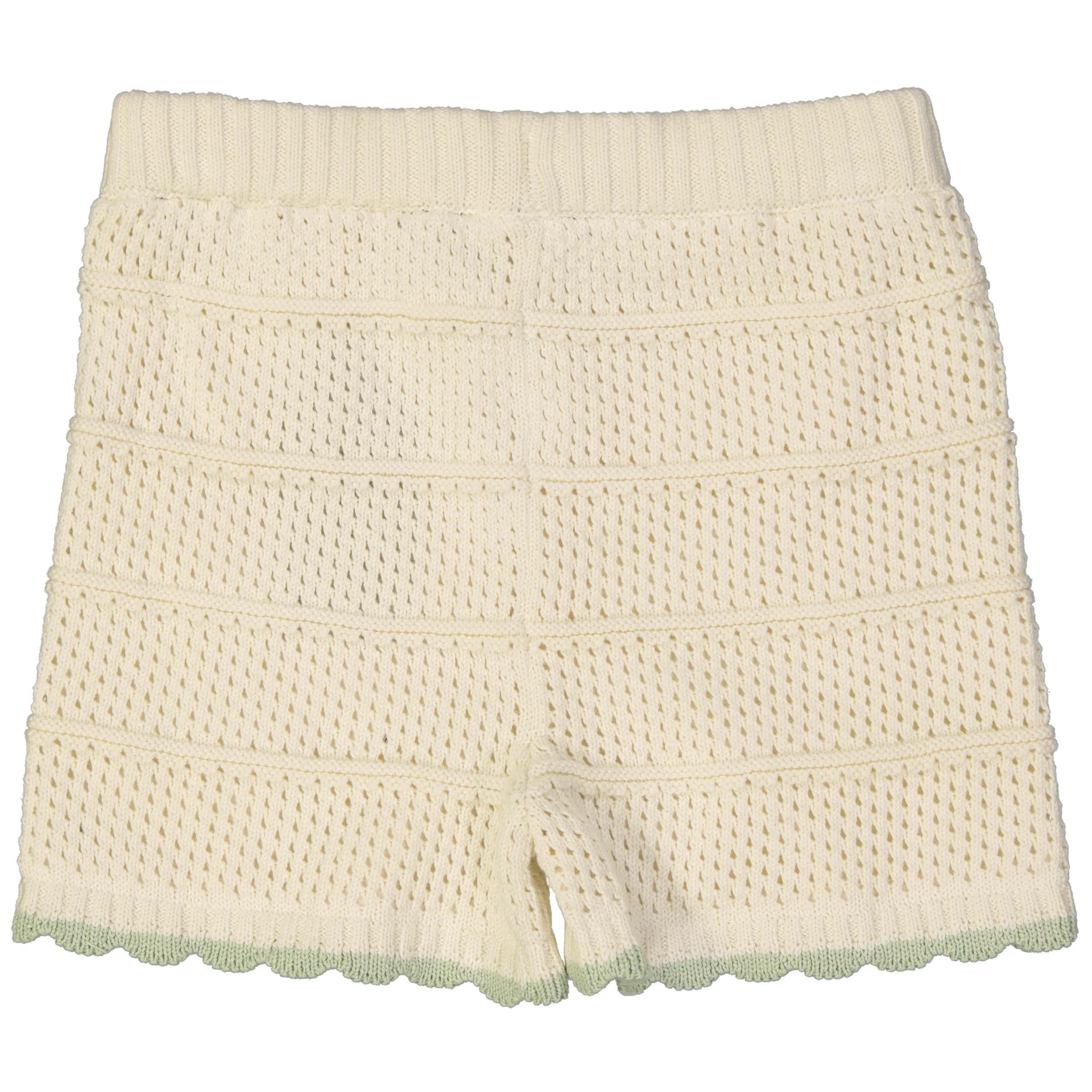 Broek Wit | Off White