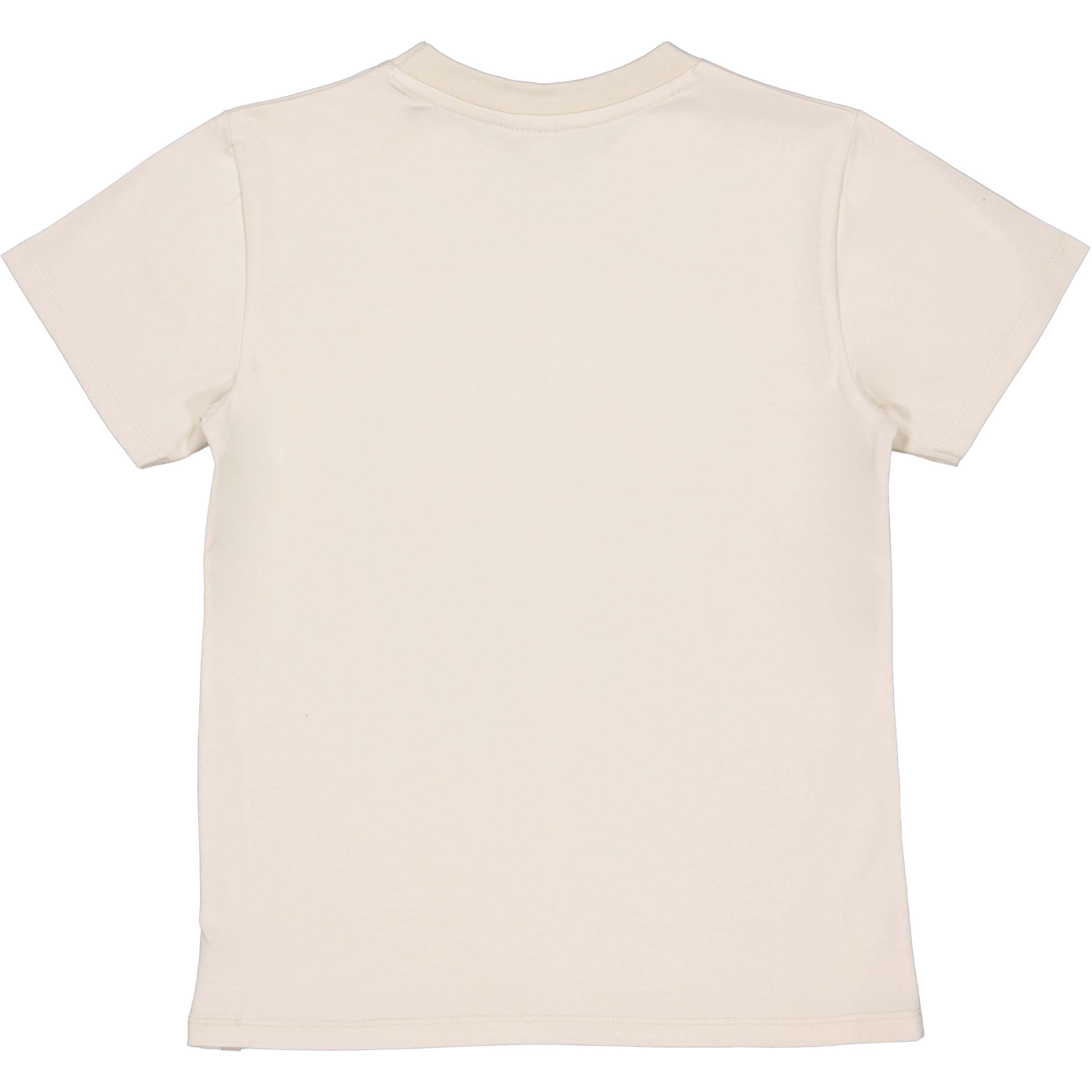 Shirt ecru | Kit