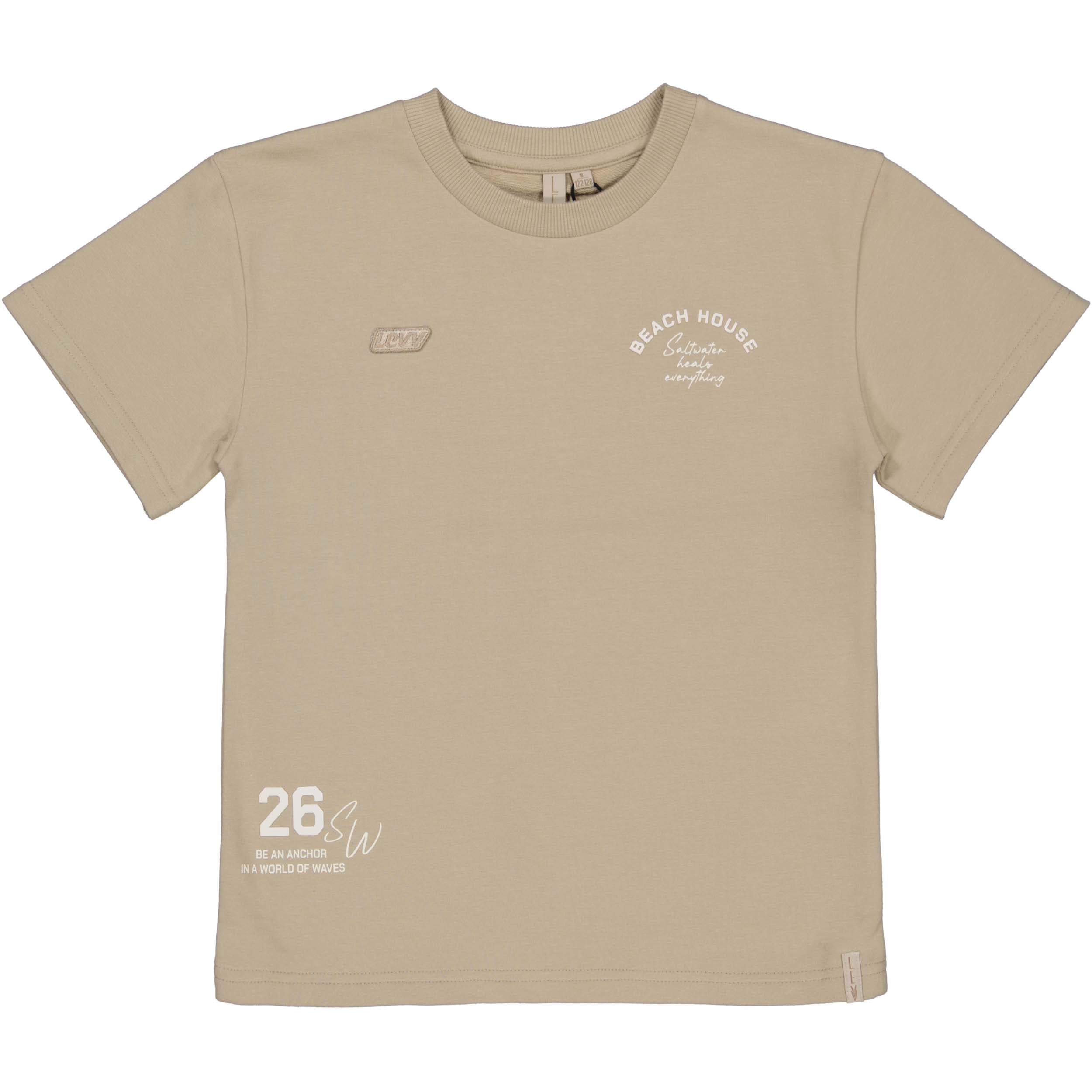 Shirt zand | Dessert Sand