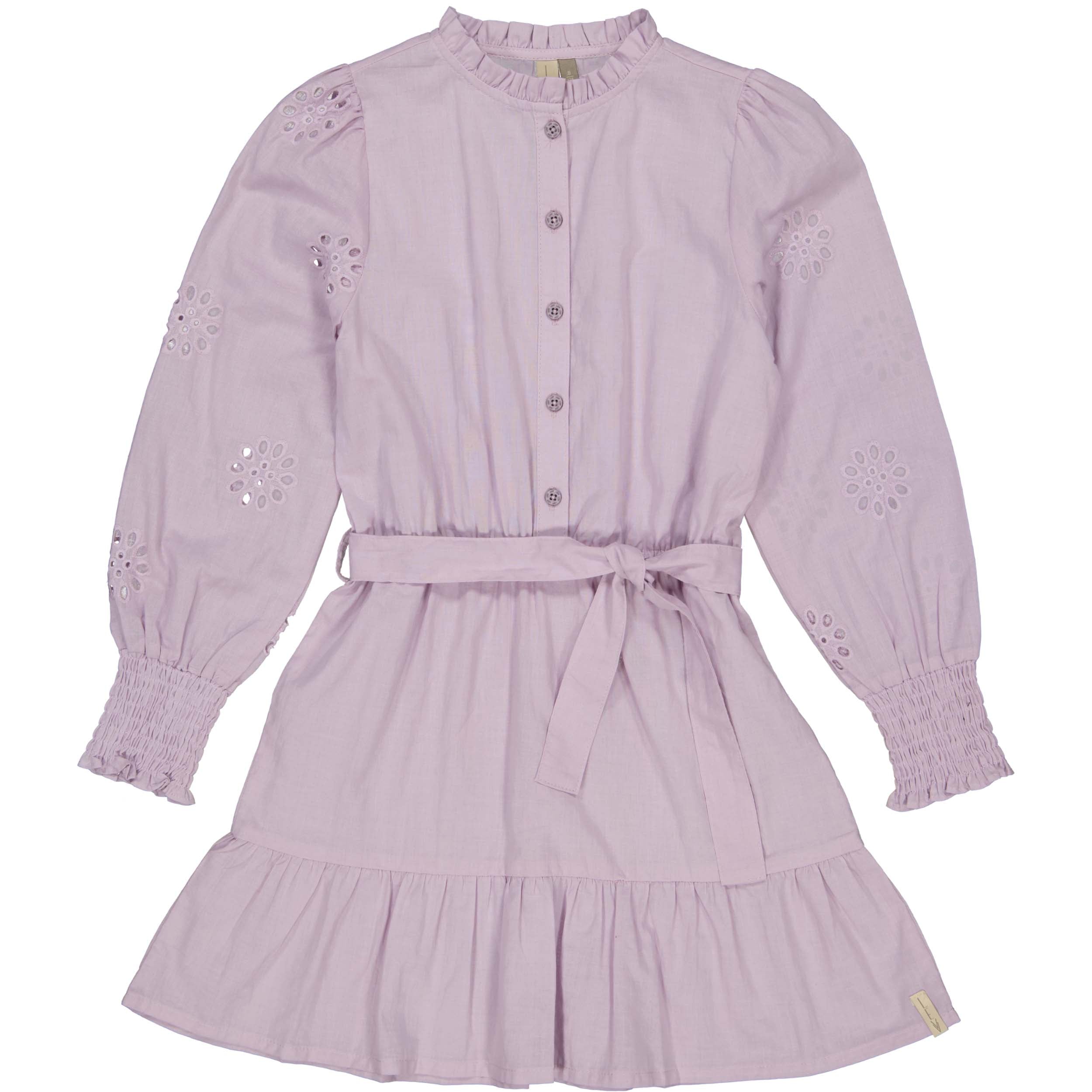 Jurk | Lilac