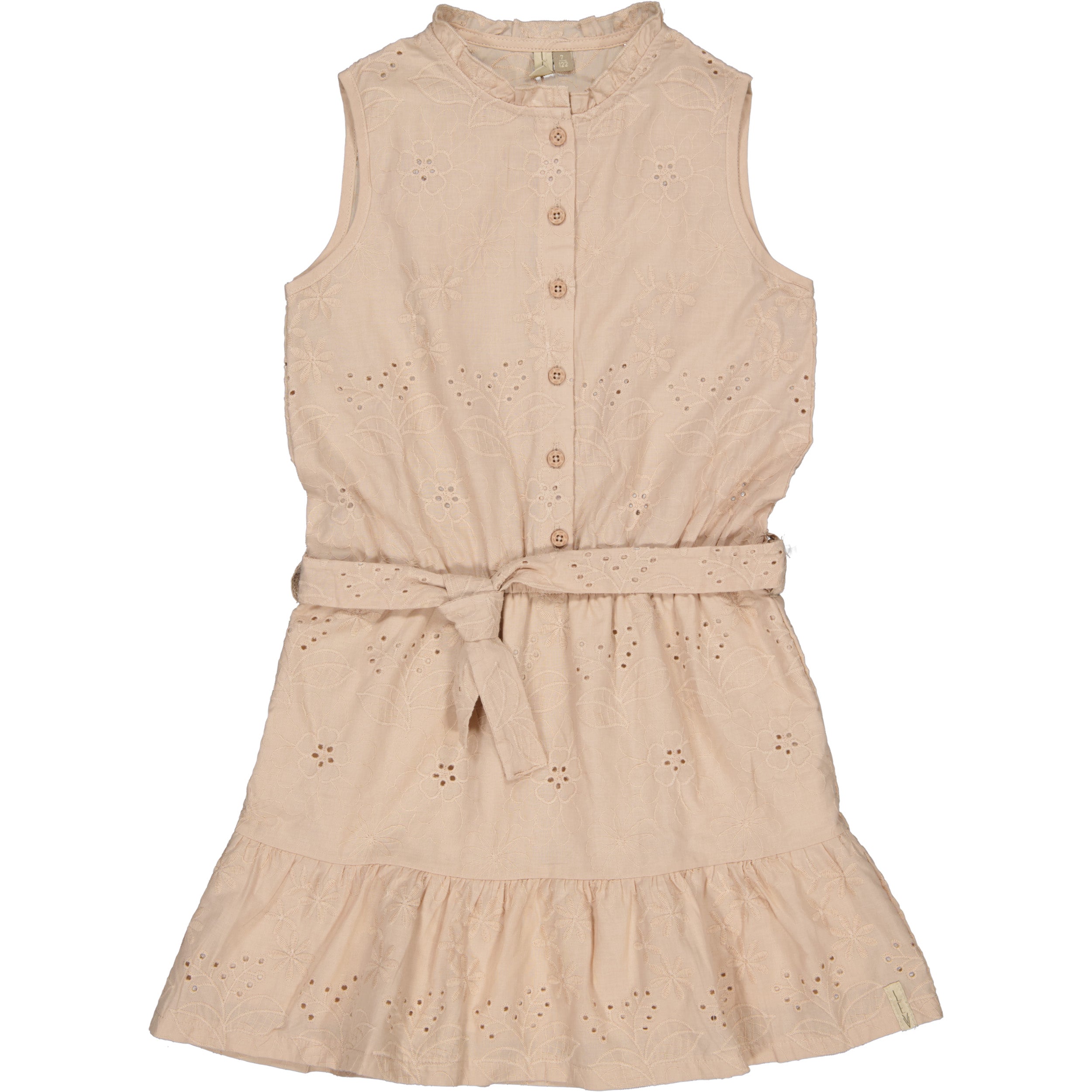 Jurk zand | Sand