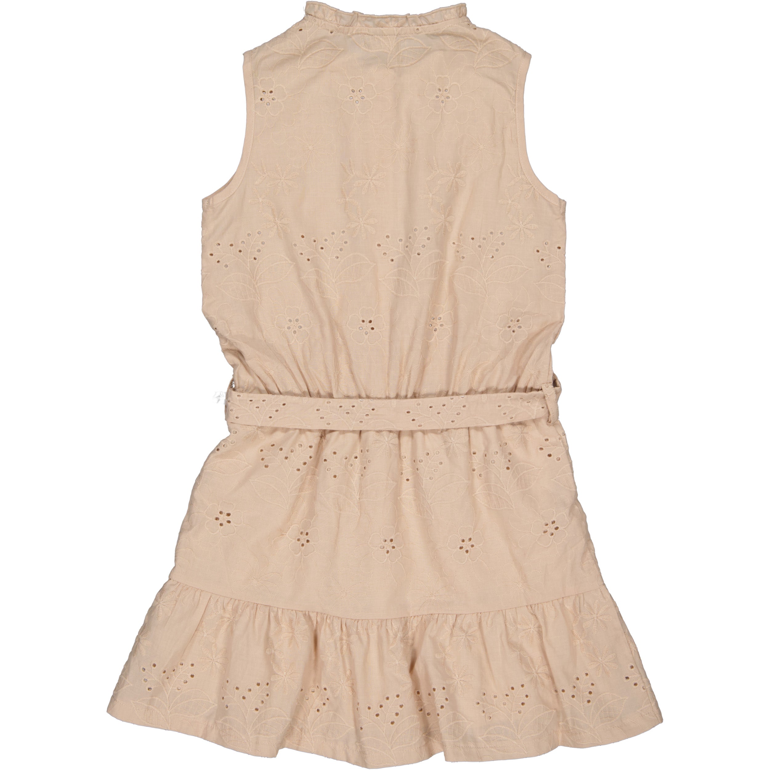Jurk zand | Sand