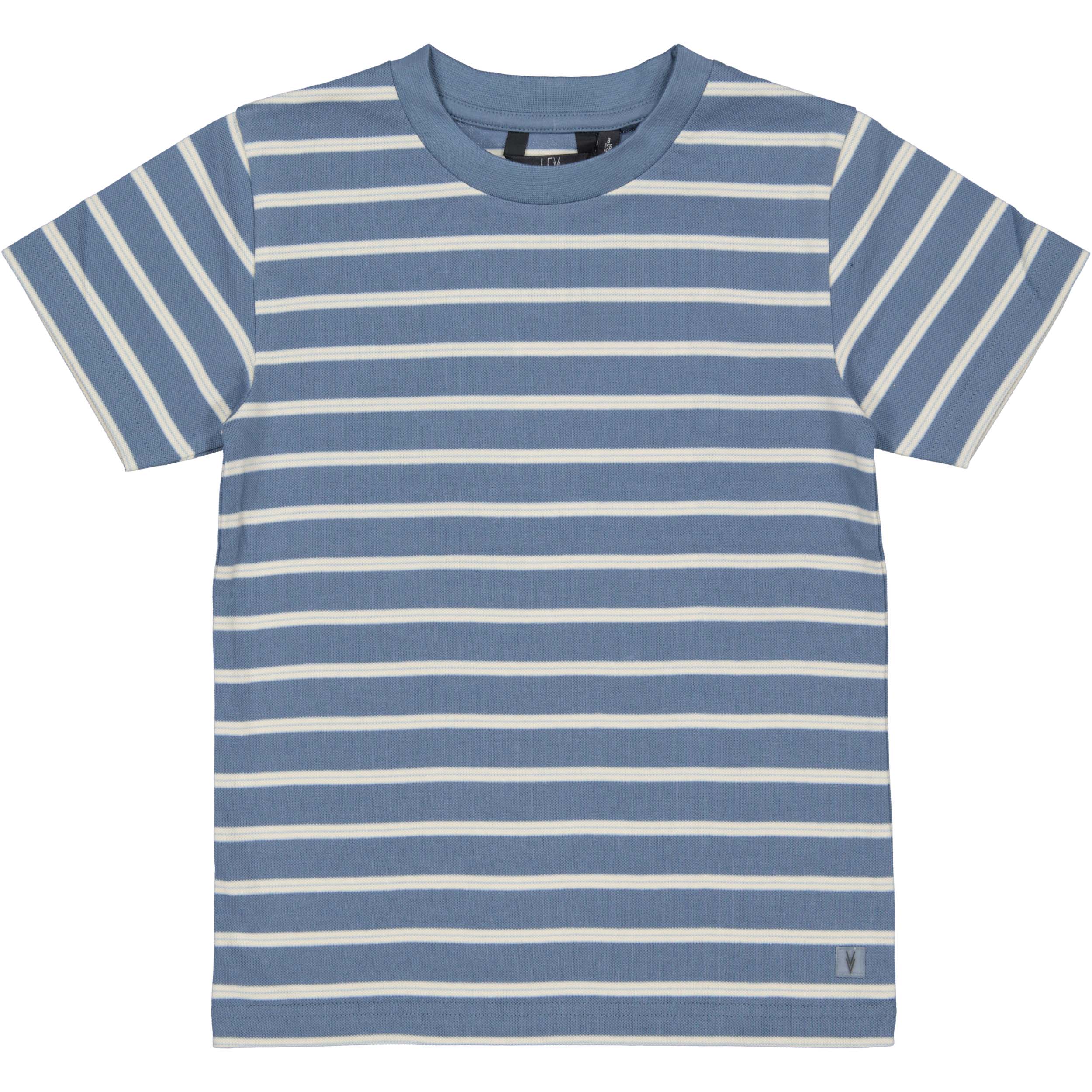 Shirt gestreept | AOP Sand Stripe