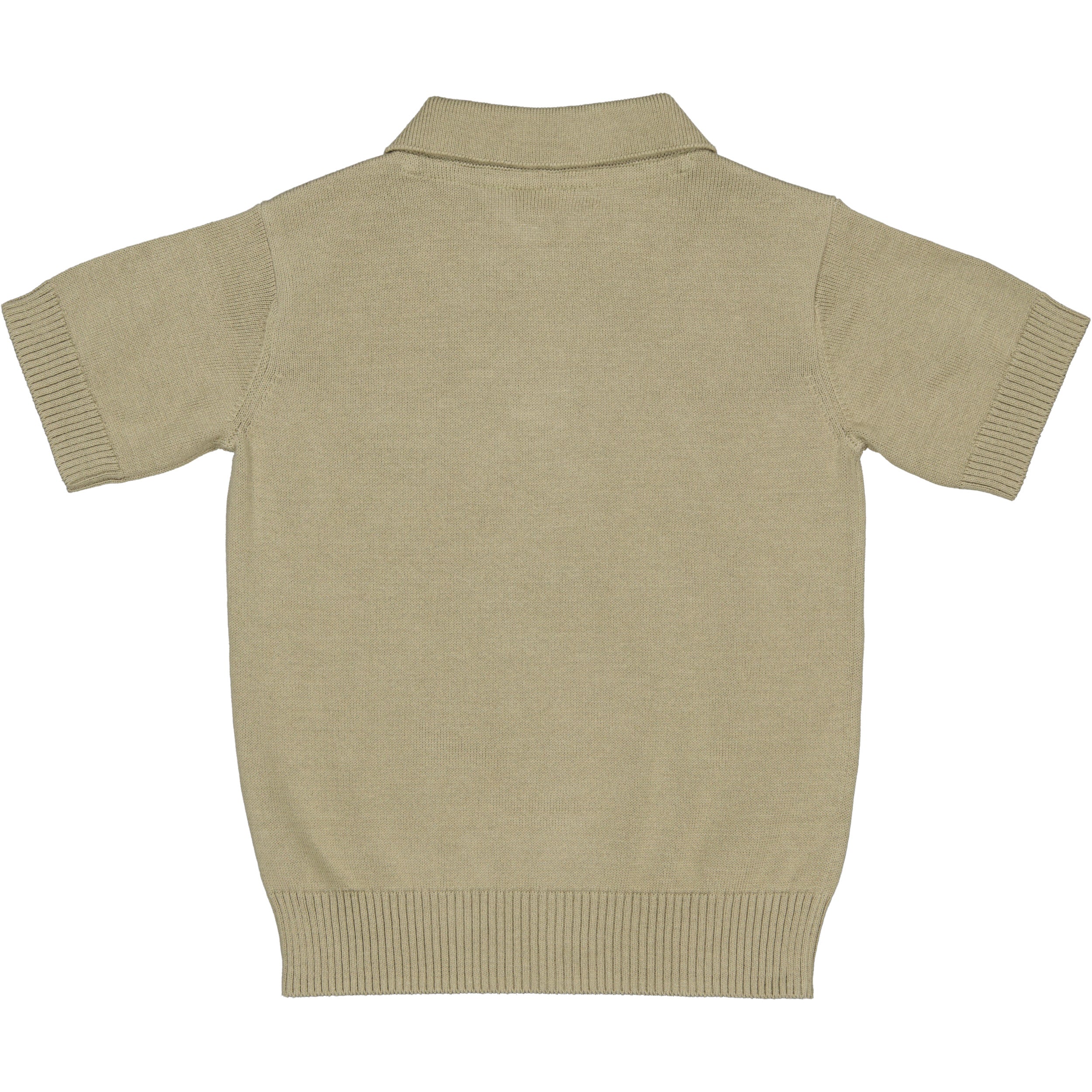 Shirt kakigroen | Khaki Green