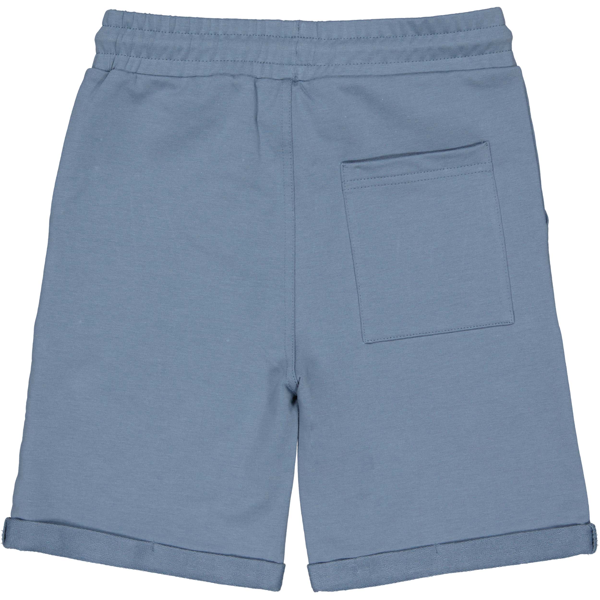 Short blauw | Mid Blue