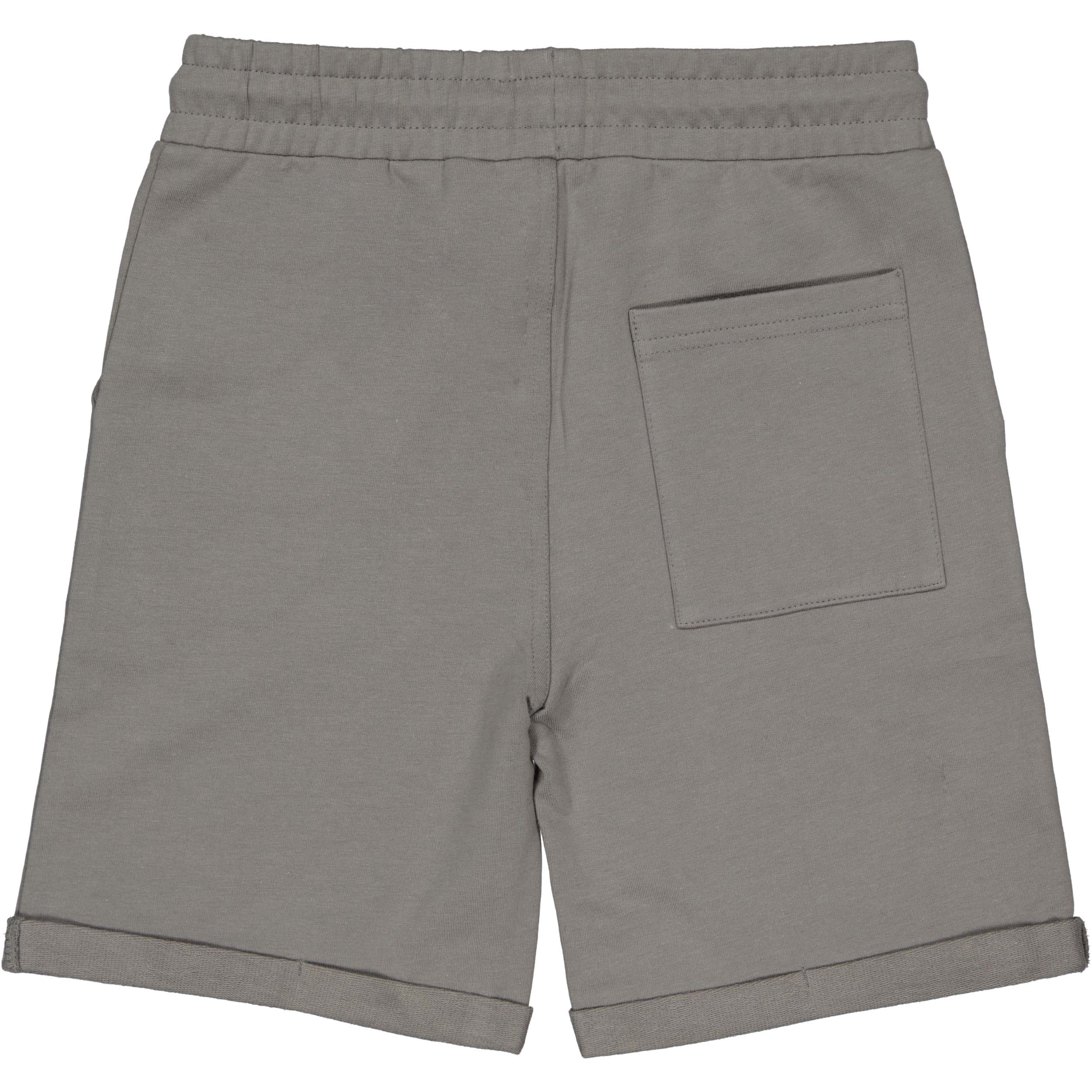 Short Grijs | Grey Charcoal