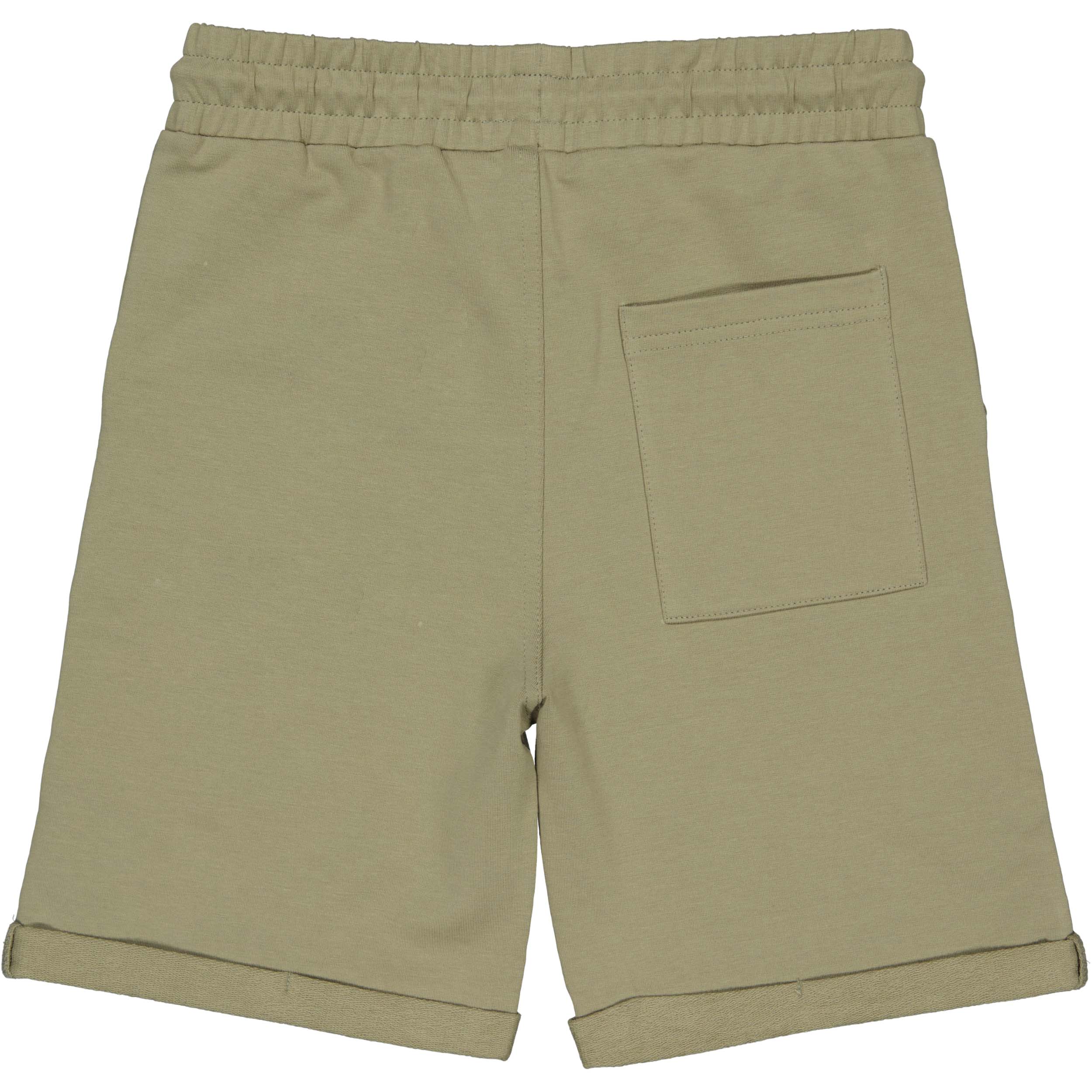 Short kaki groen | Khaki Green
