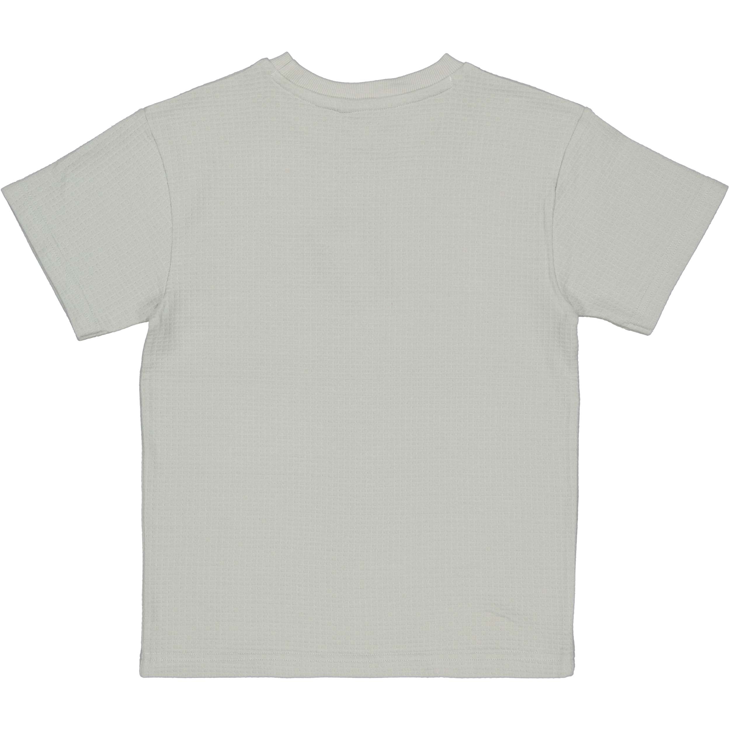 Shirt lichtblauw | Light Blue