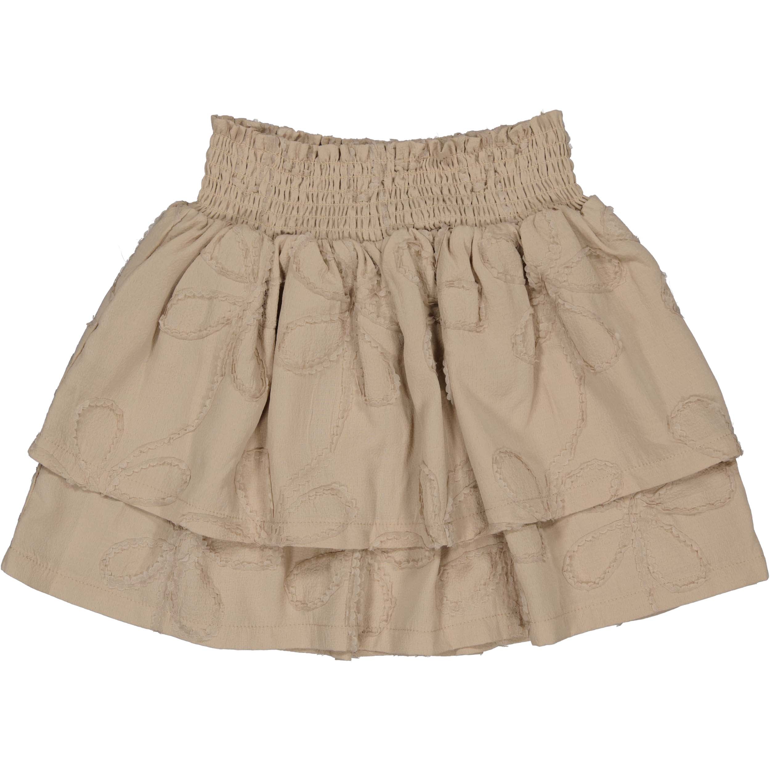Rok amandel | Almond