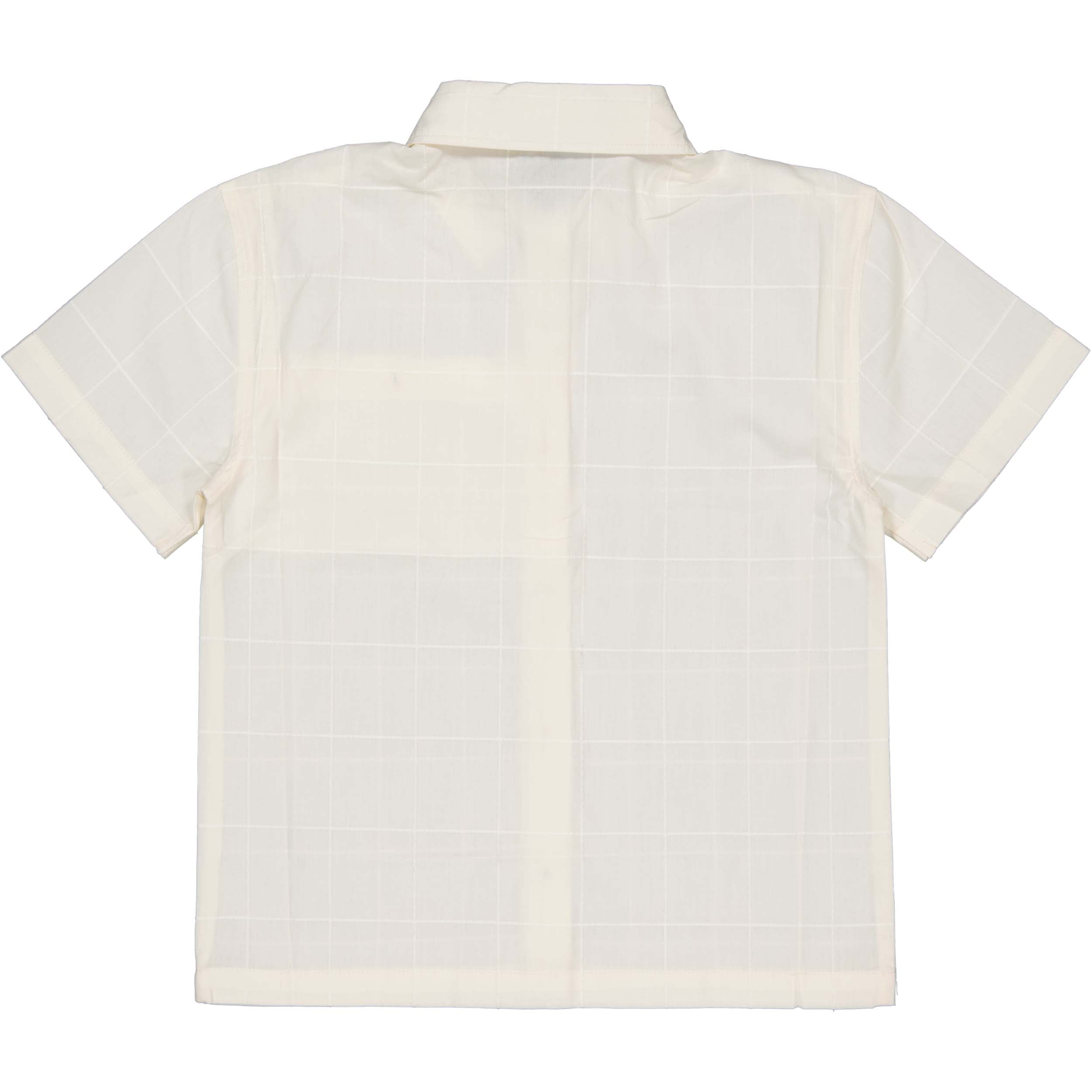 Blouse ivoorwit | Ivory White