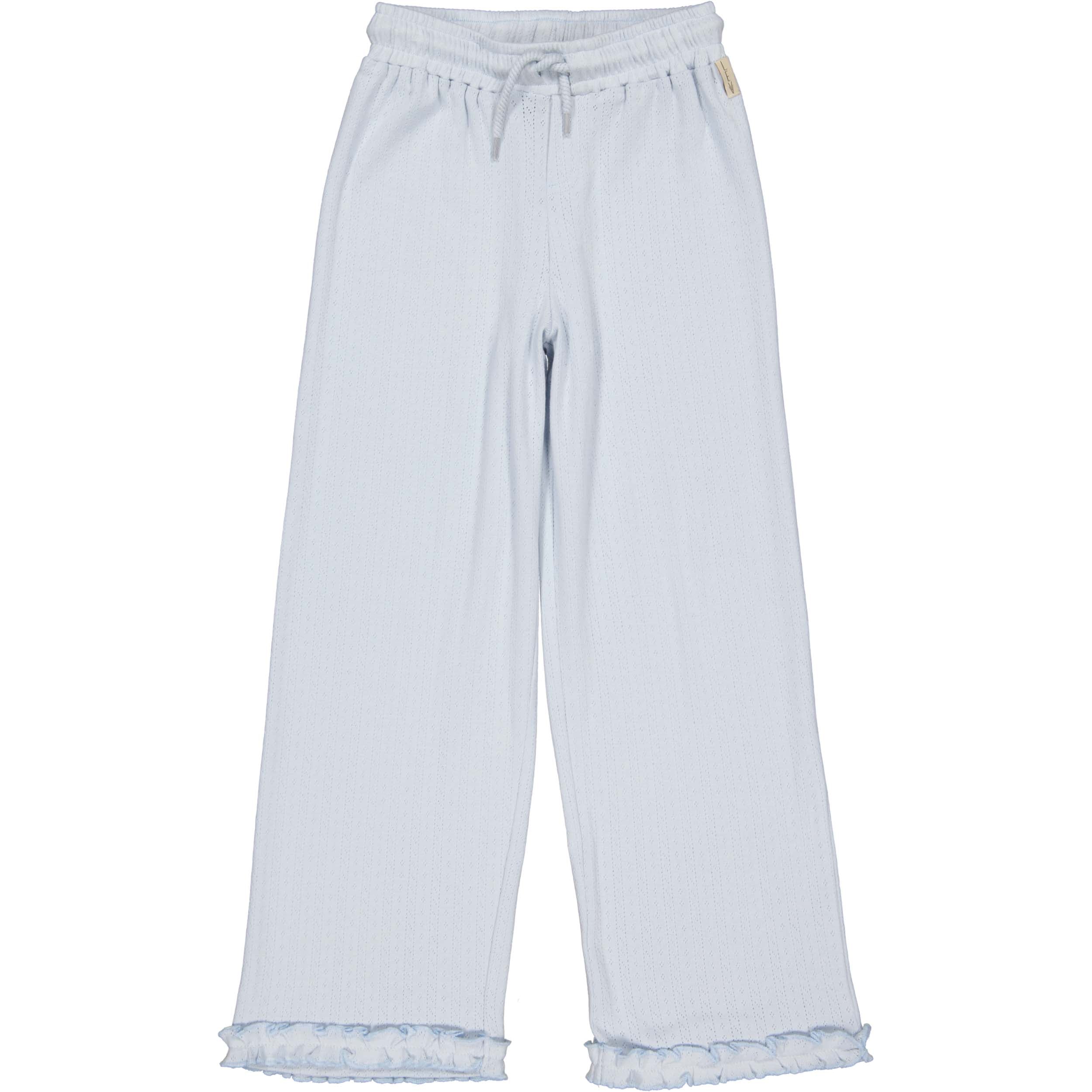 Broek hemelsblauw | Sky Blue
