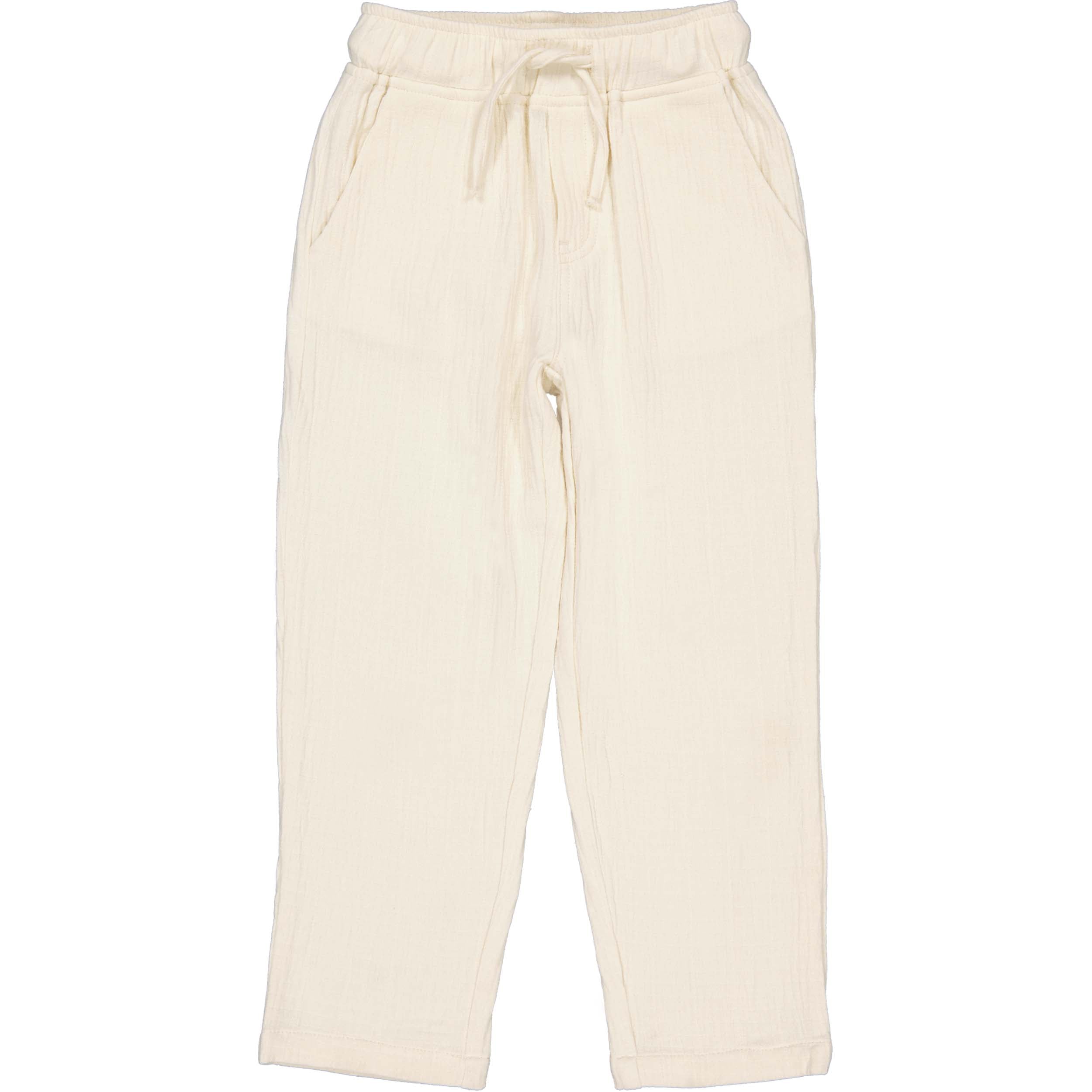 Broek lichtgrijs | Light Grey