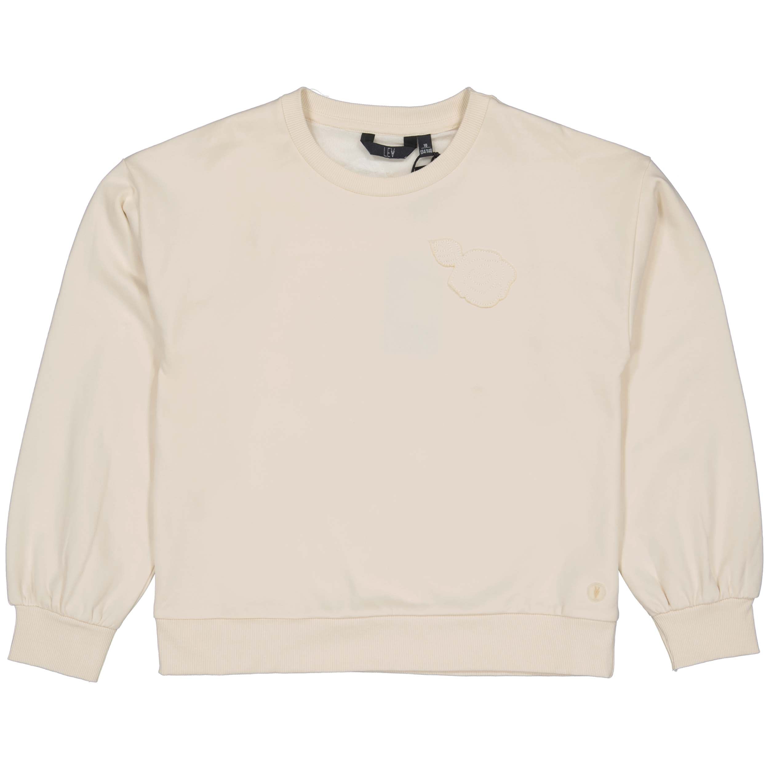 Sweater creme | Cotton Cream