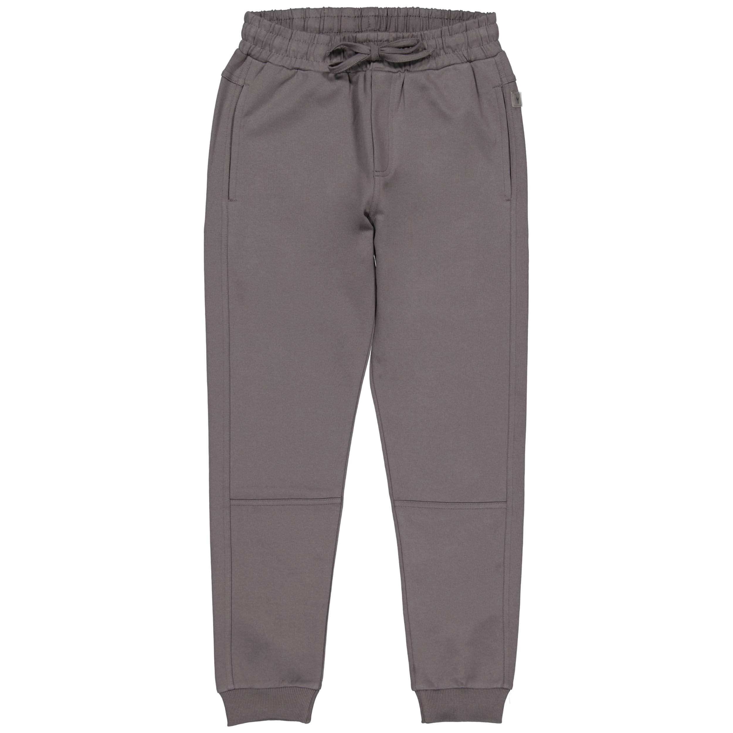 Joggingbroek grijs | Antracite