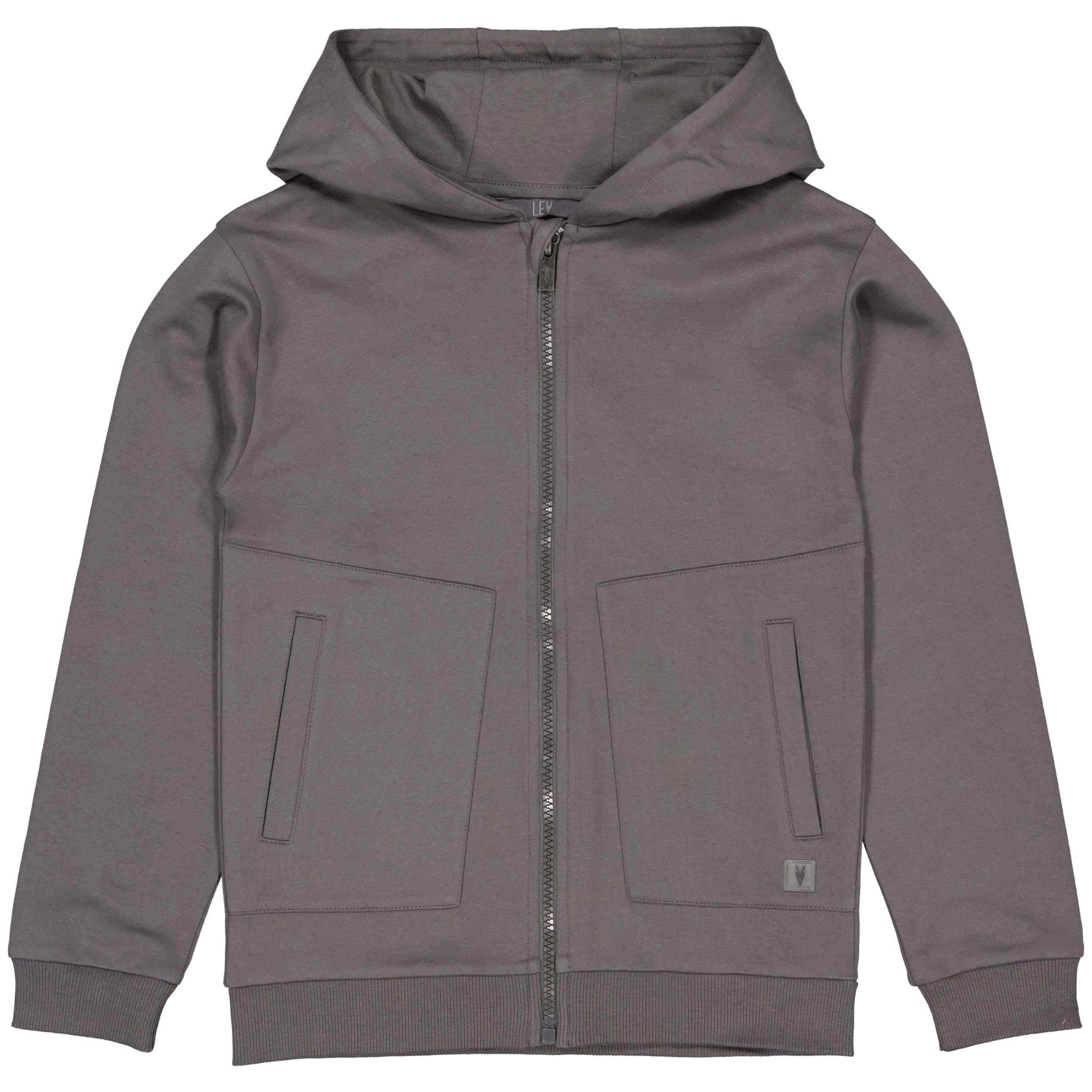 Vest grijs | Antracite