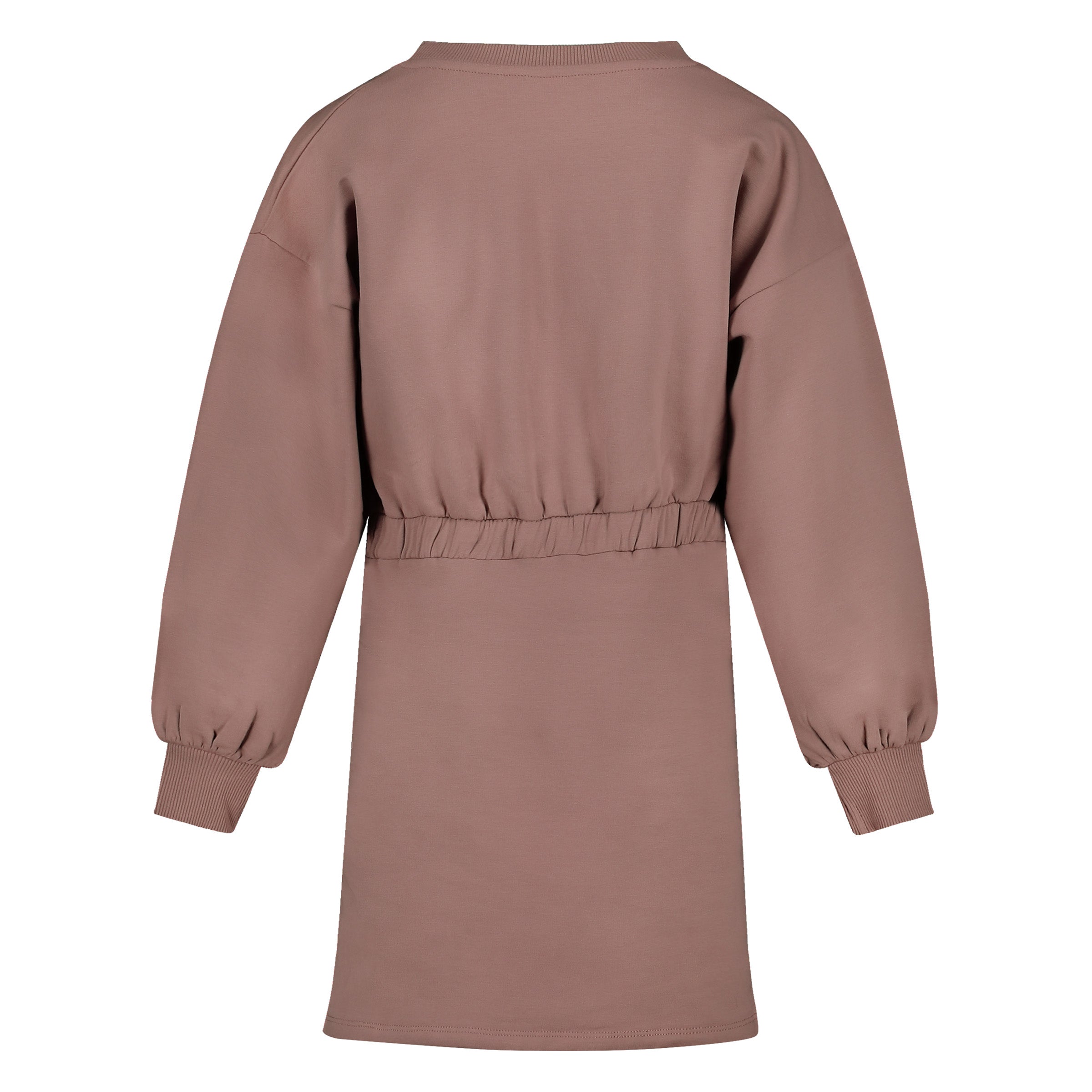 Jurk roze rood | Pink Red