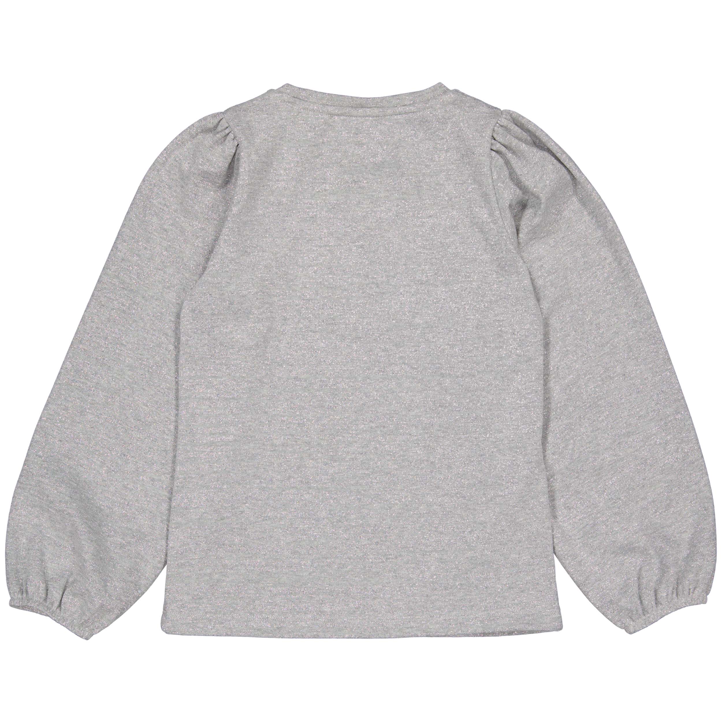 Shirt zilver | Silver