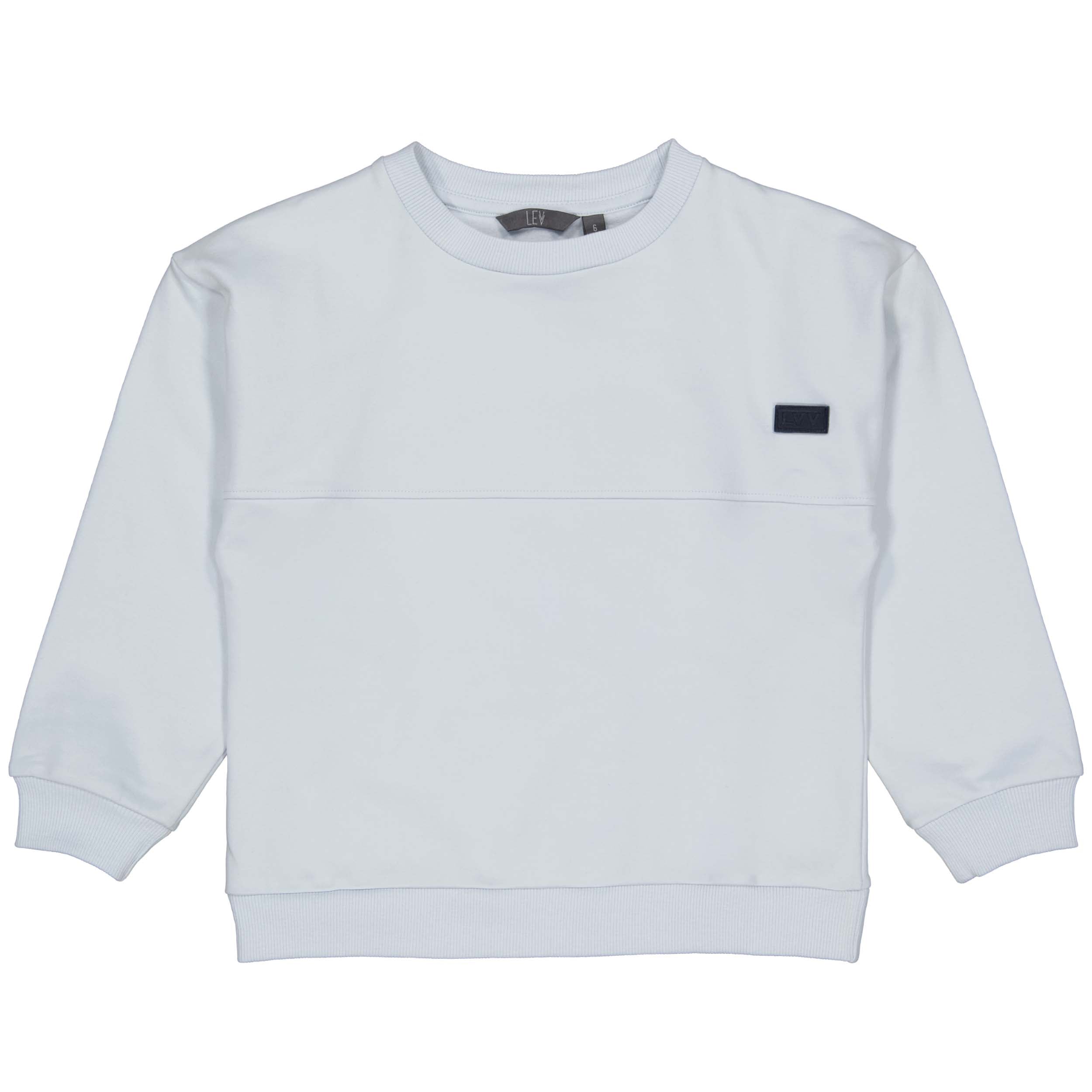 Sweater blauw | Sky Blue