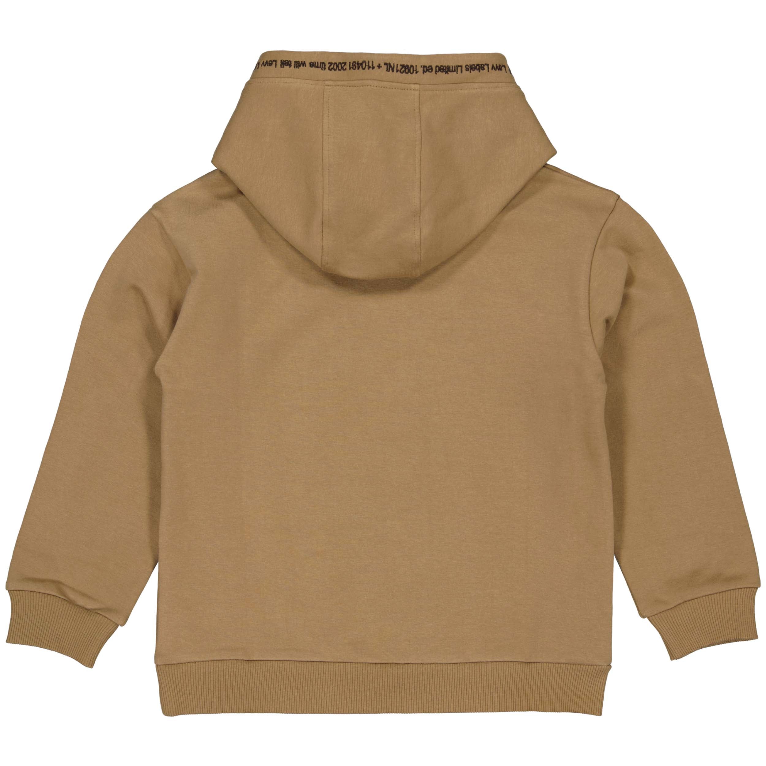 Sweater zand | Dessert Sand