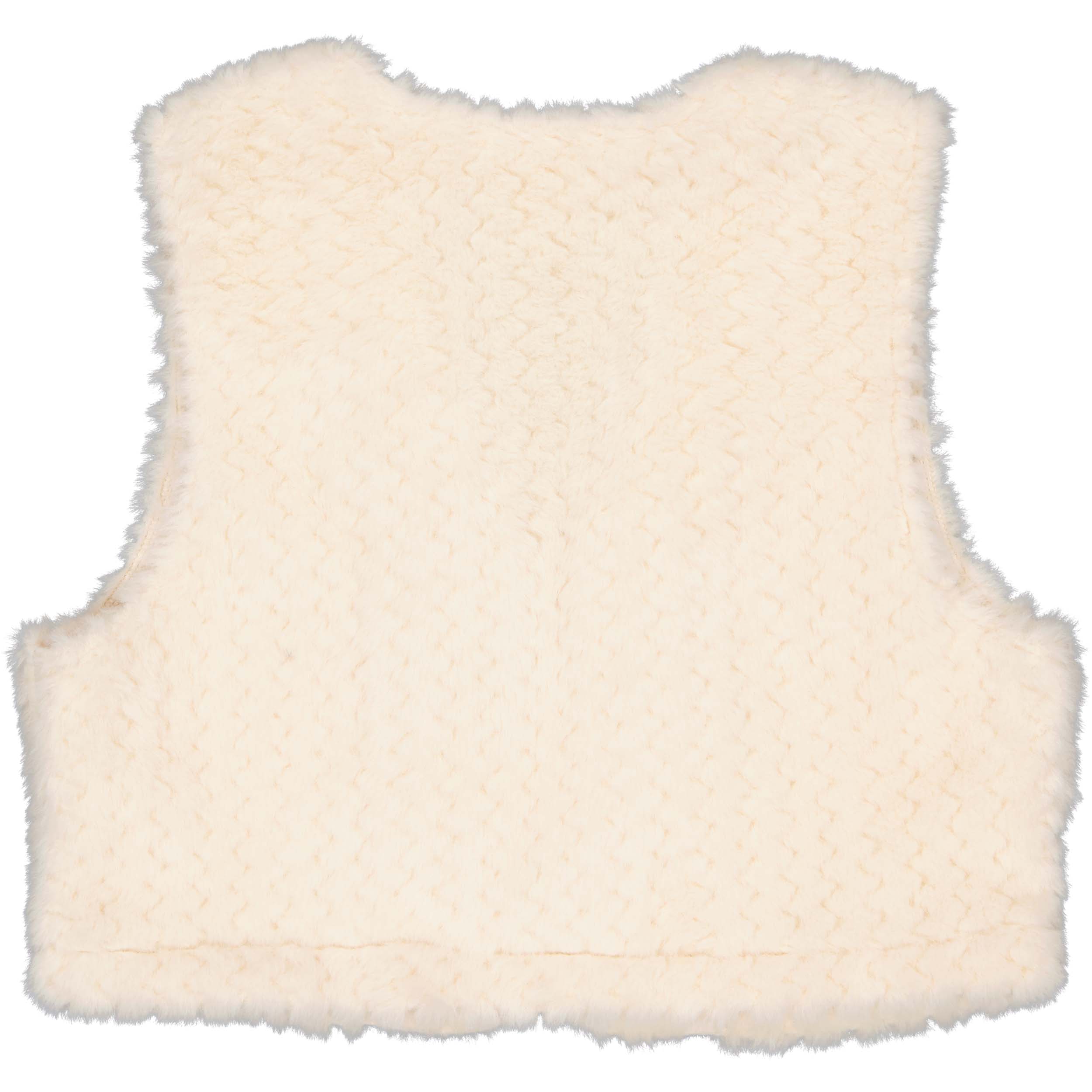 Bodywarmer licht taupe | Light Taupe
