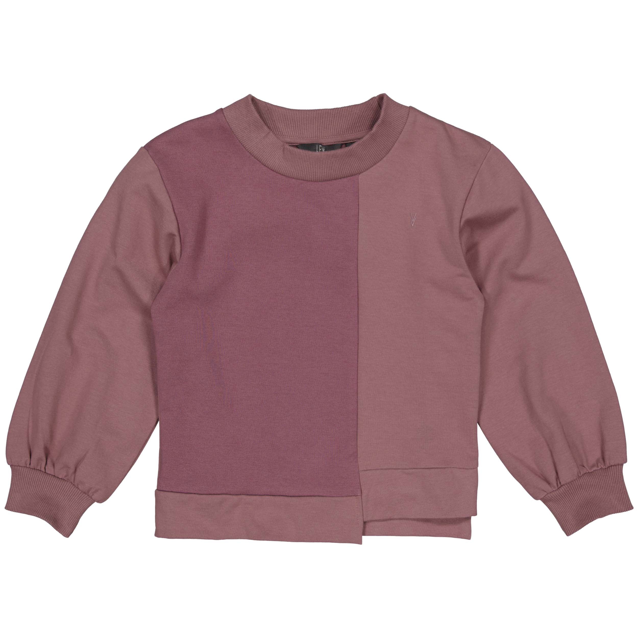 SWEATERS | Dark Mauve