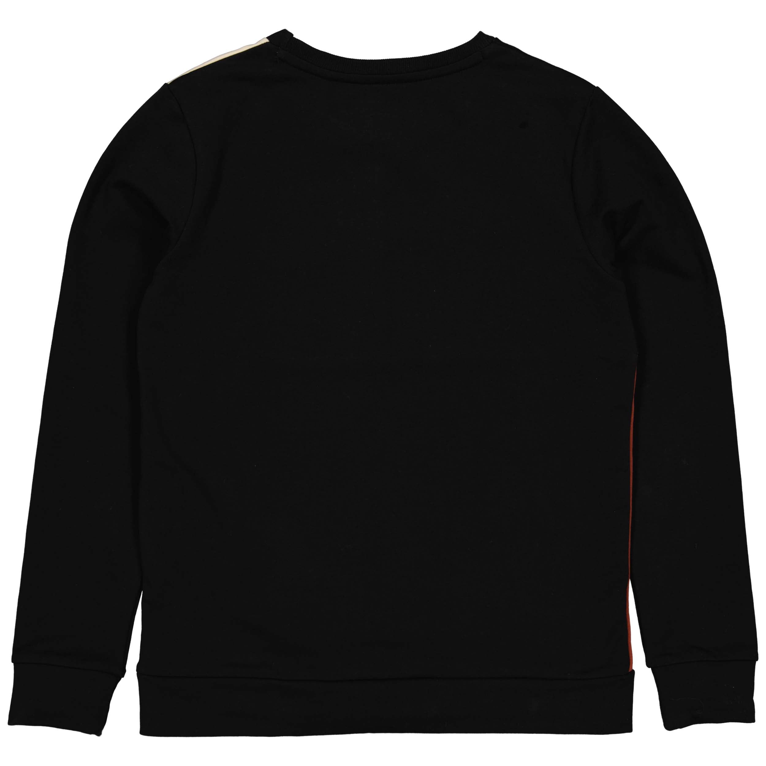 SWEATER | Black