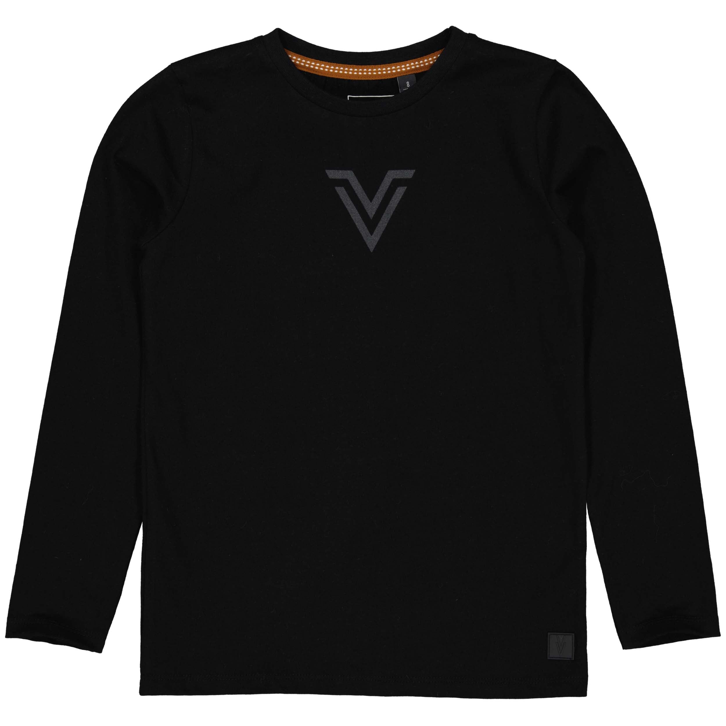 LONGSLEEVE | Black