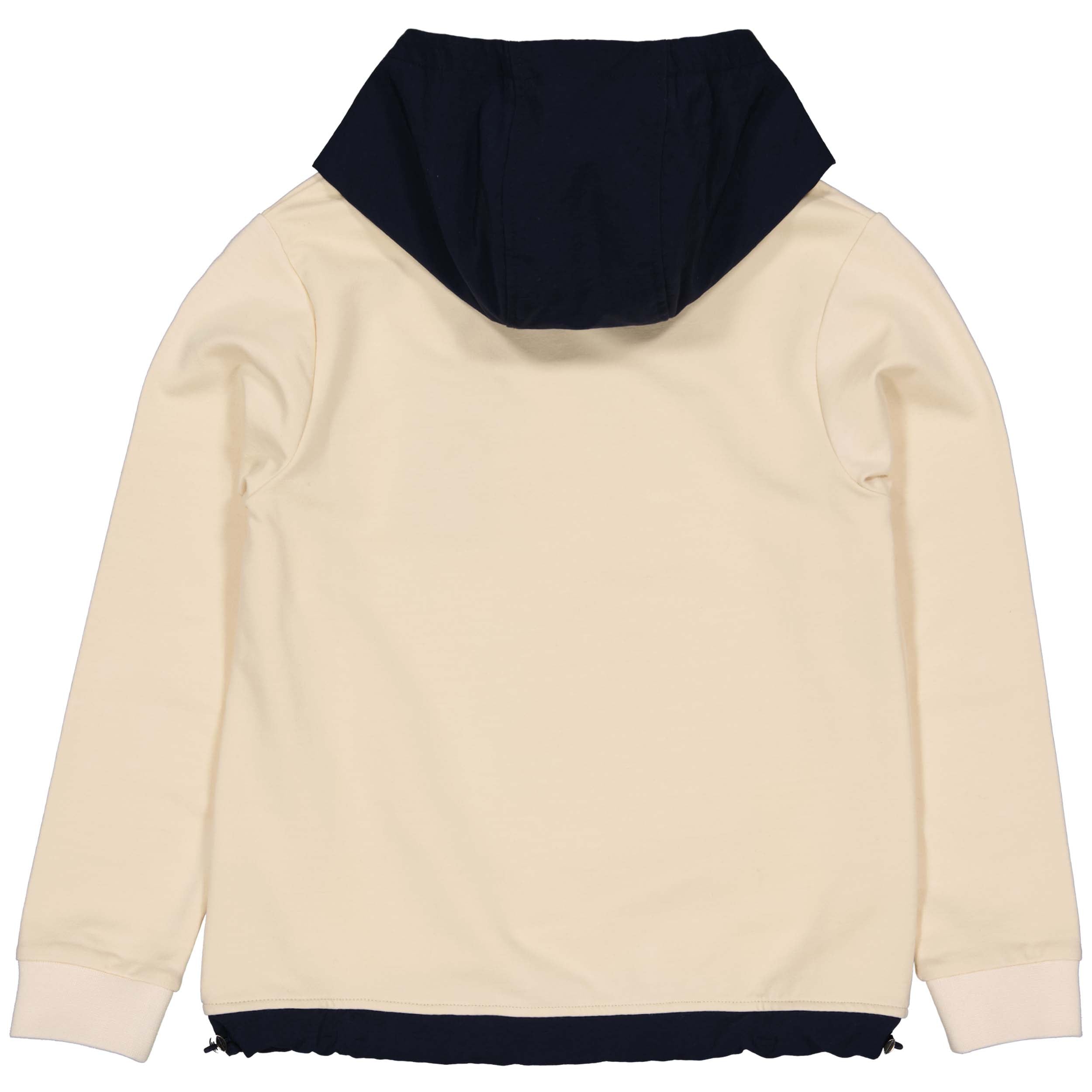 SWEATER | Cream