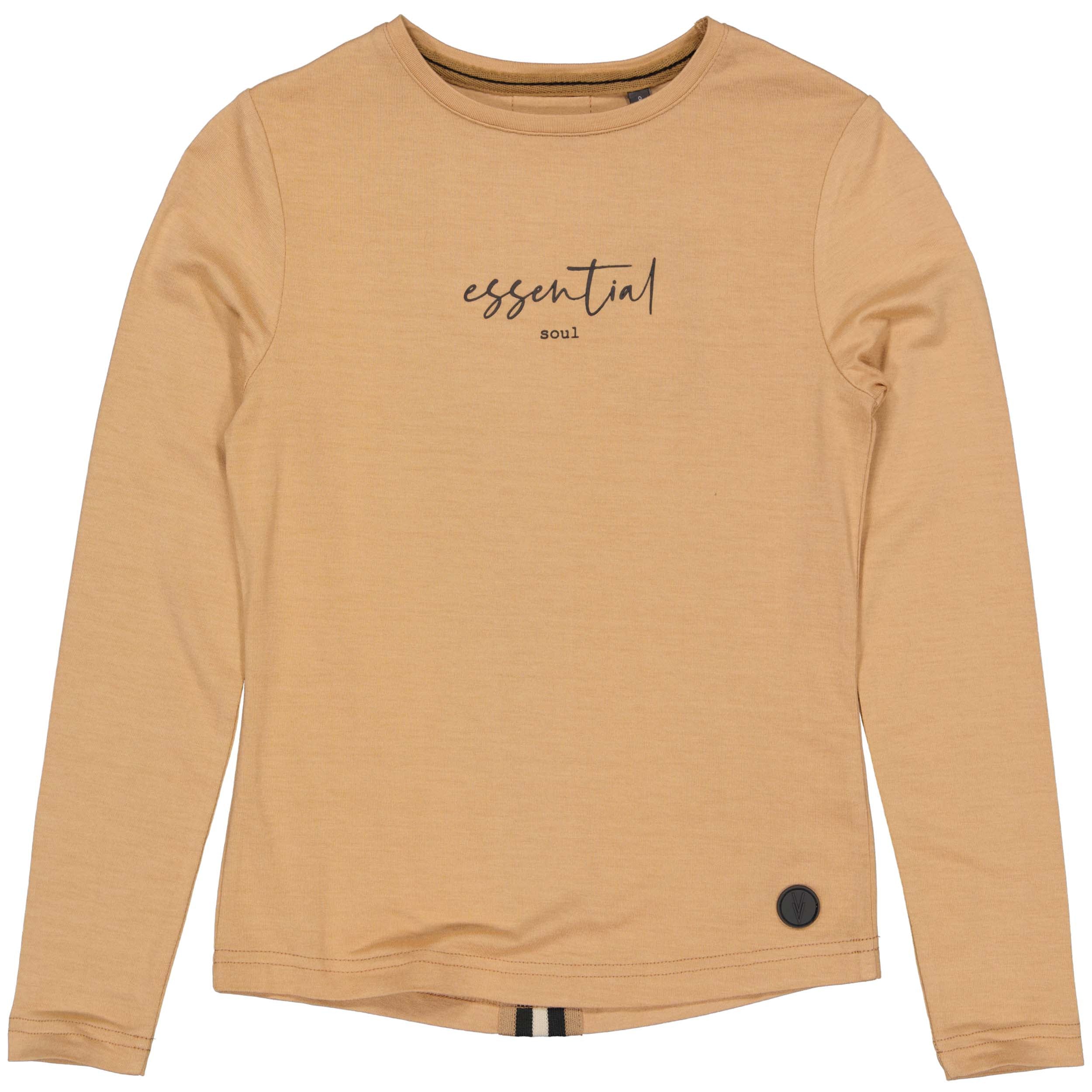 LONGSLEEVE | Brown