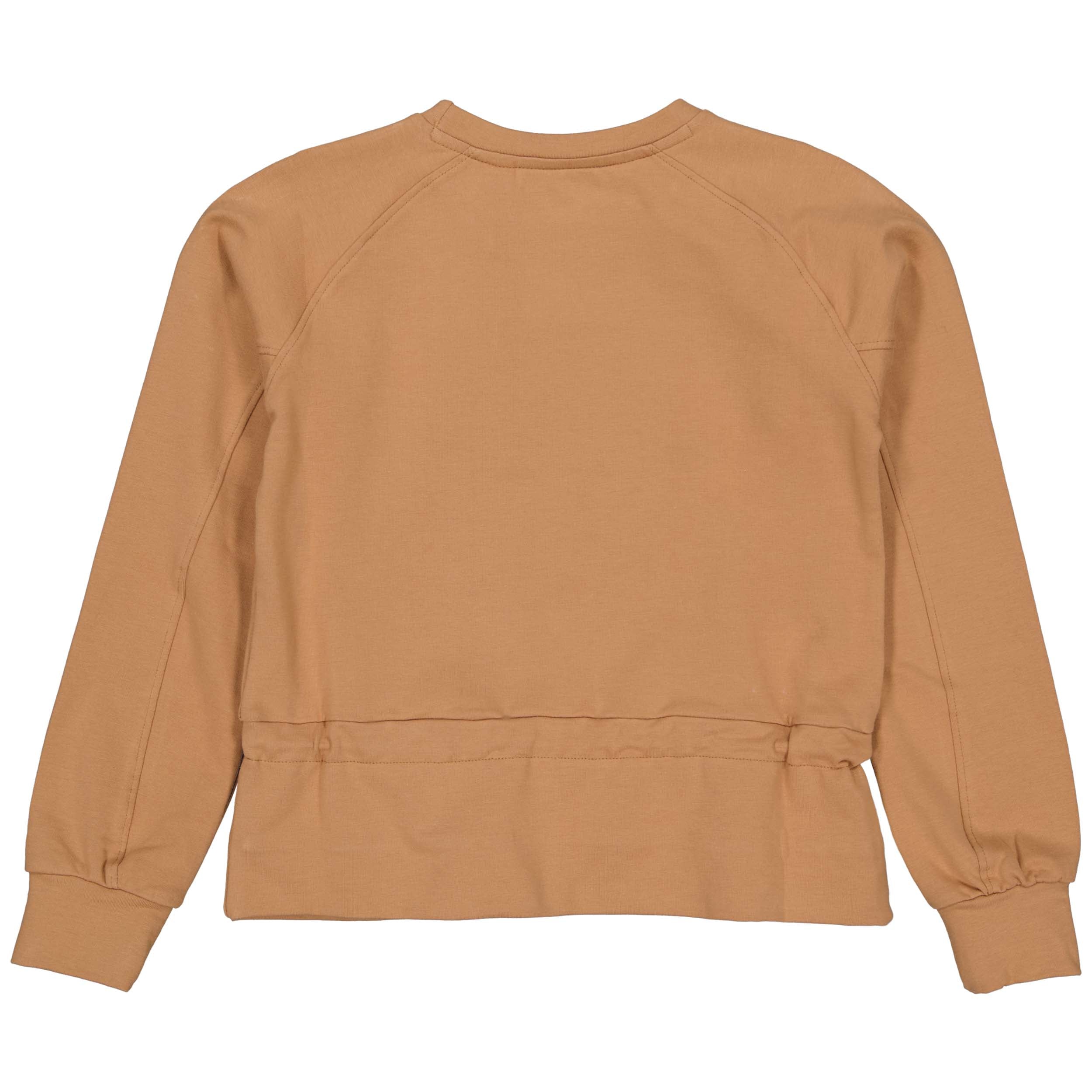 SWEATER | Brown