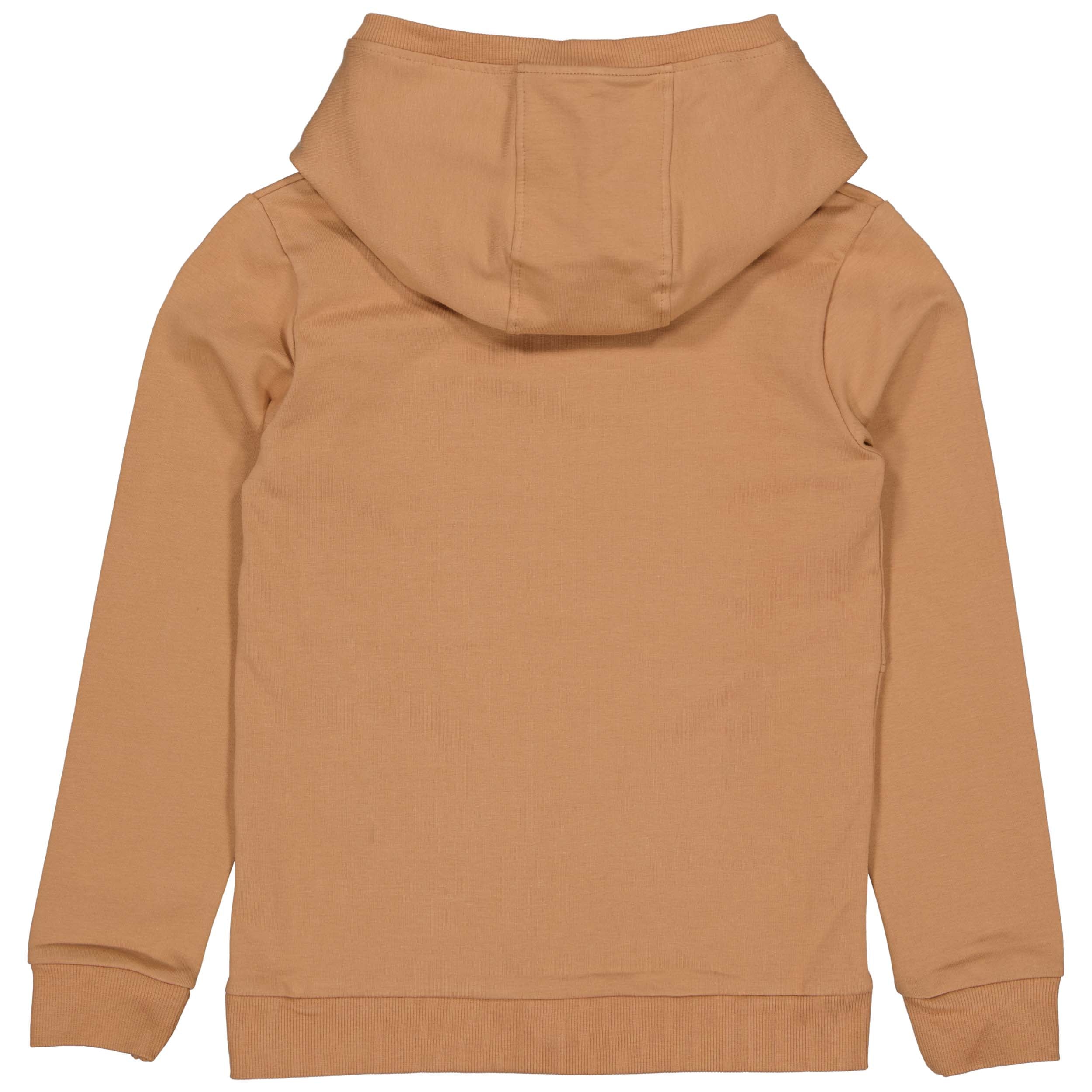 SWEATER | Brown