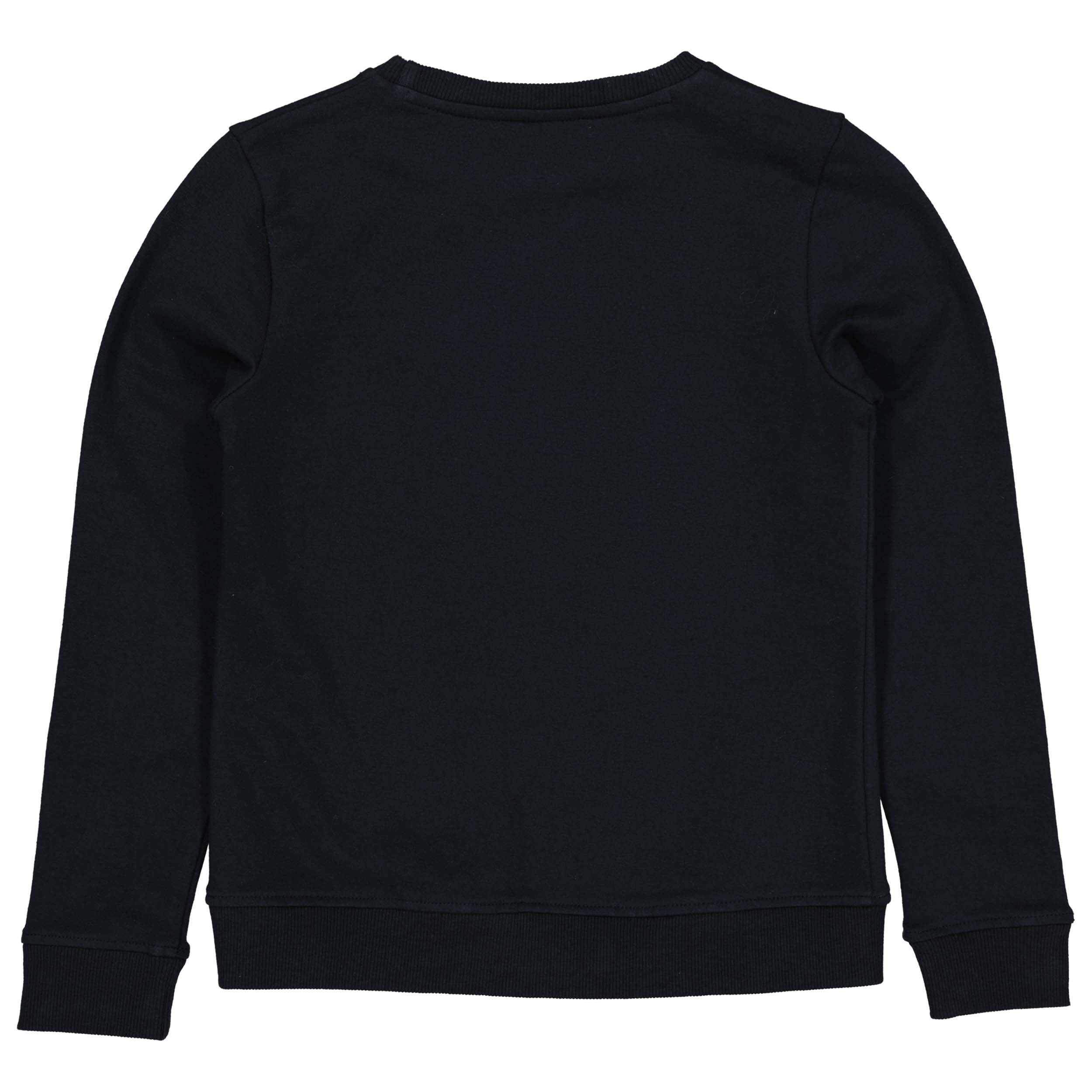 SWEATER | Dark Blue