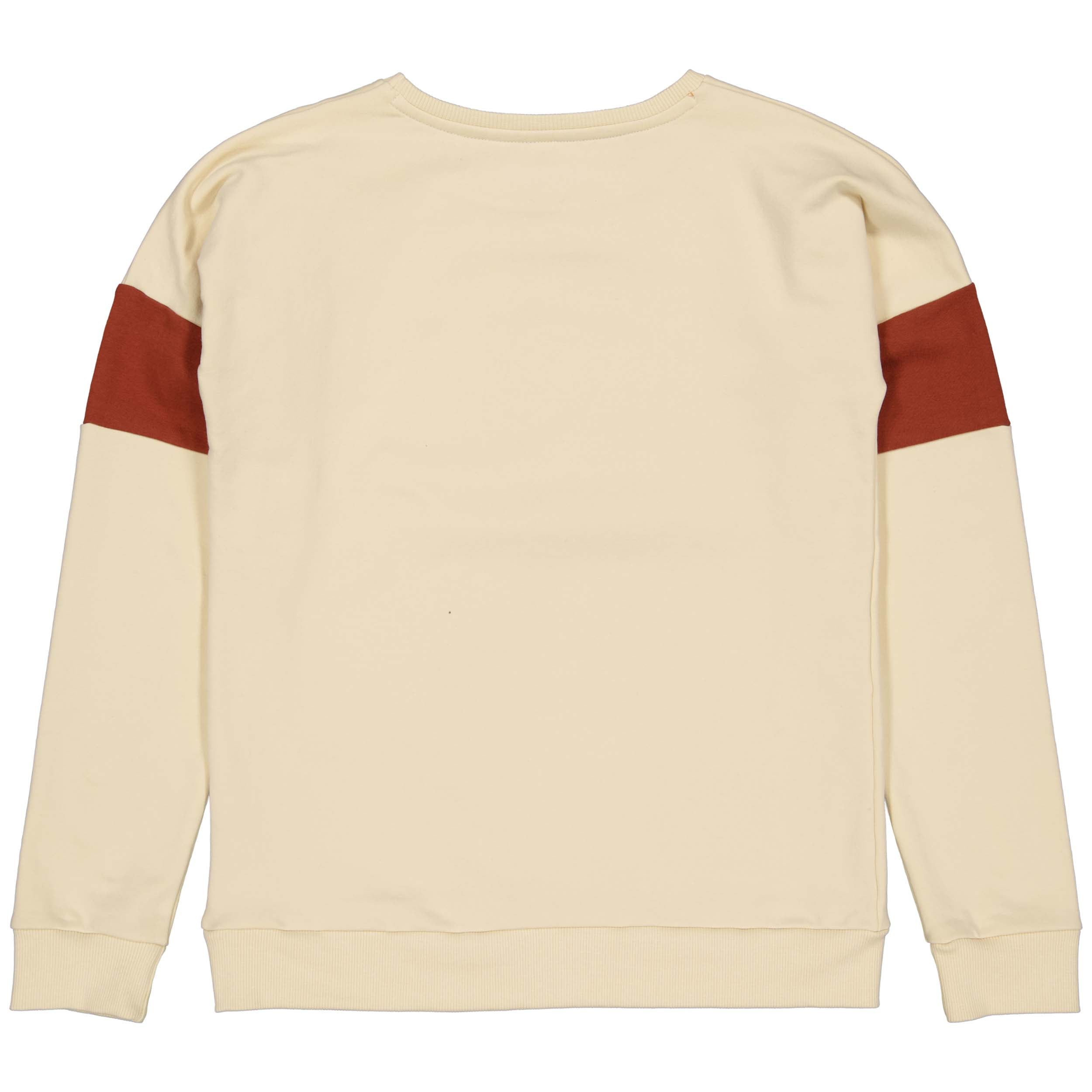 SWEATER | Cream