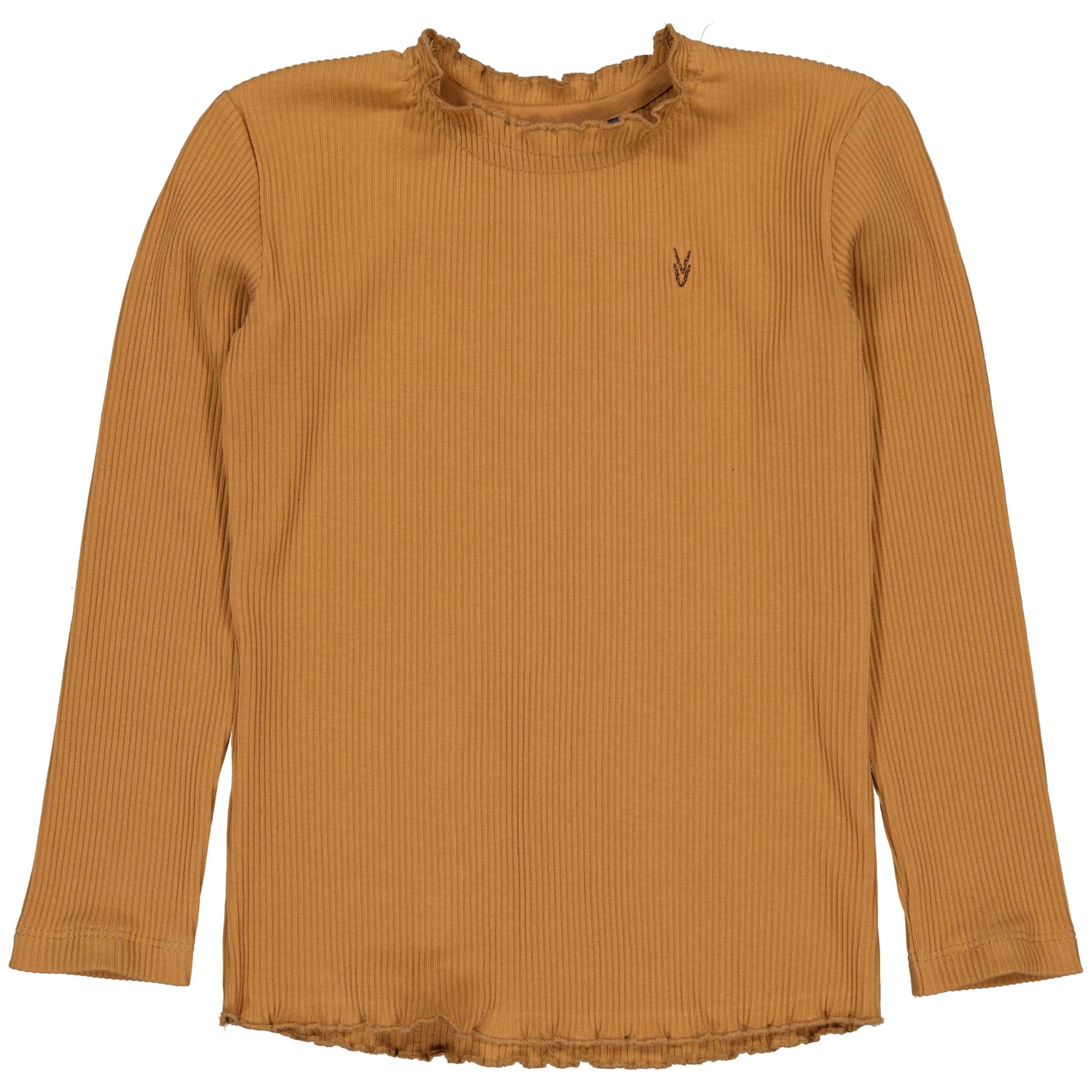 LONGSLEEVE | Brown