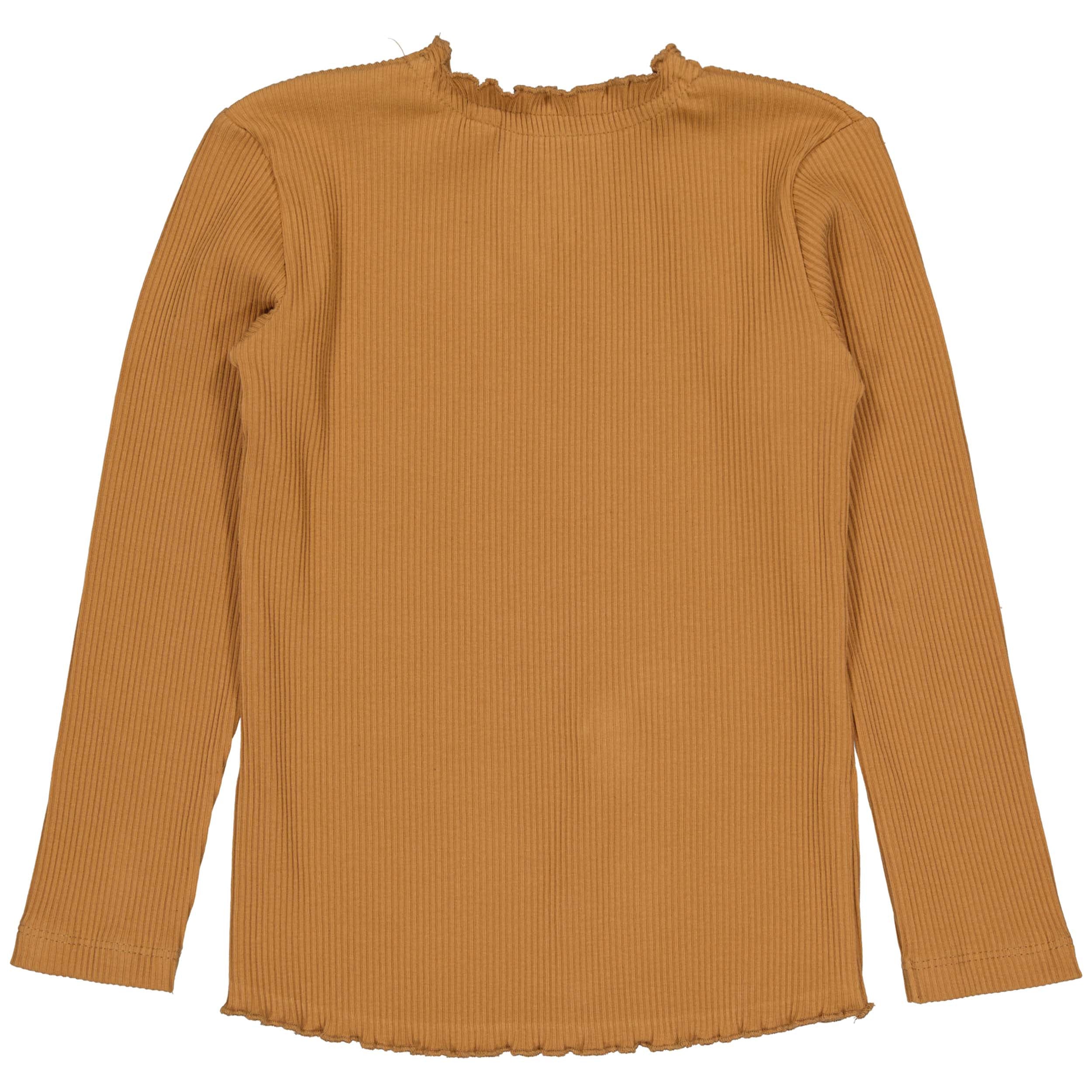 LONGSLEEVE | Brown