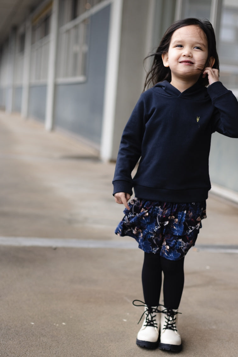 SWEATER | Dark Blue