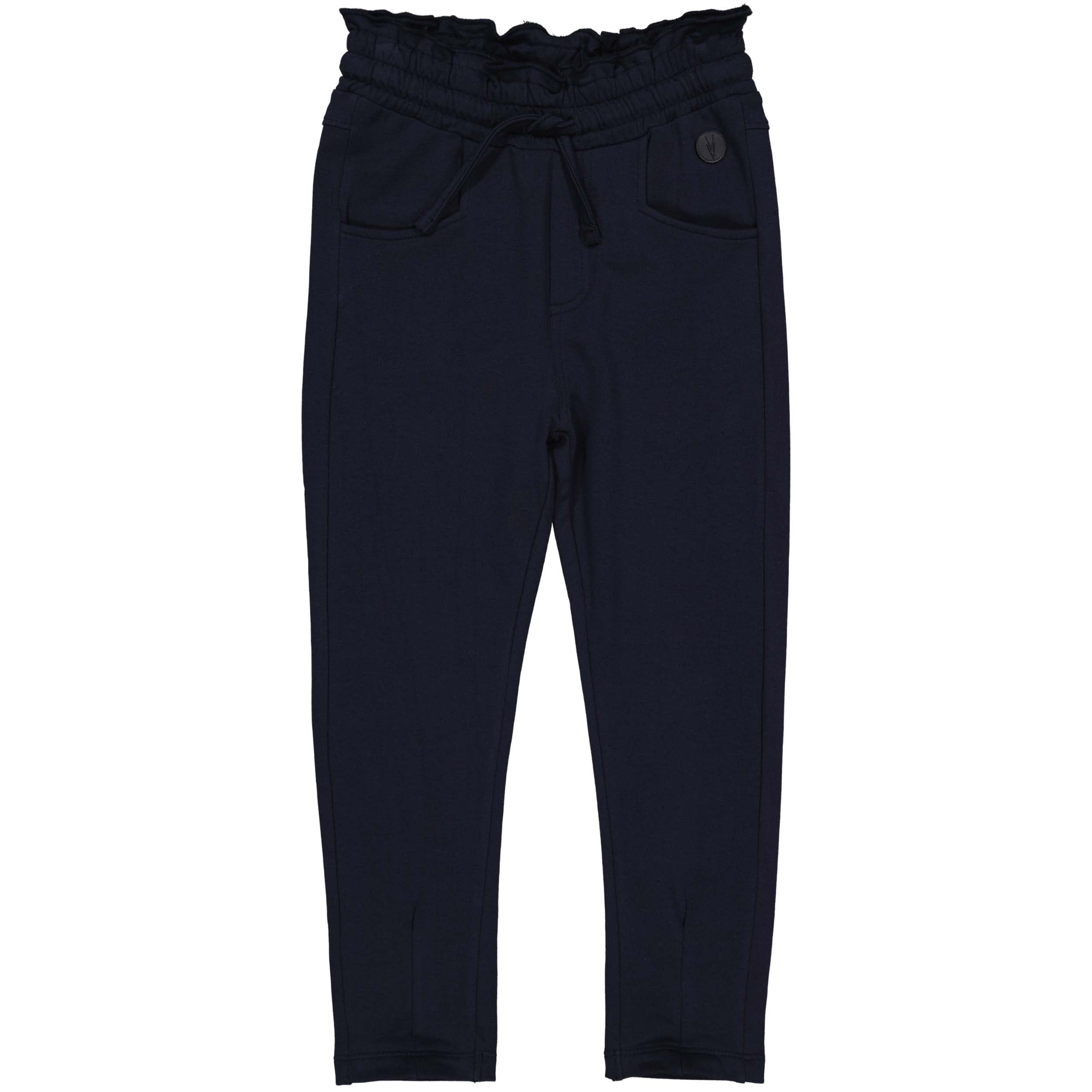 PANTS | Dark Blue