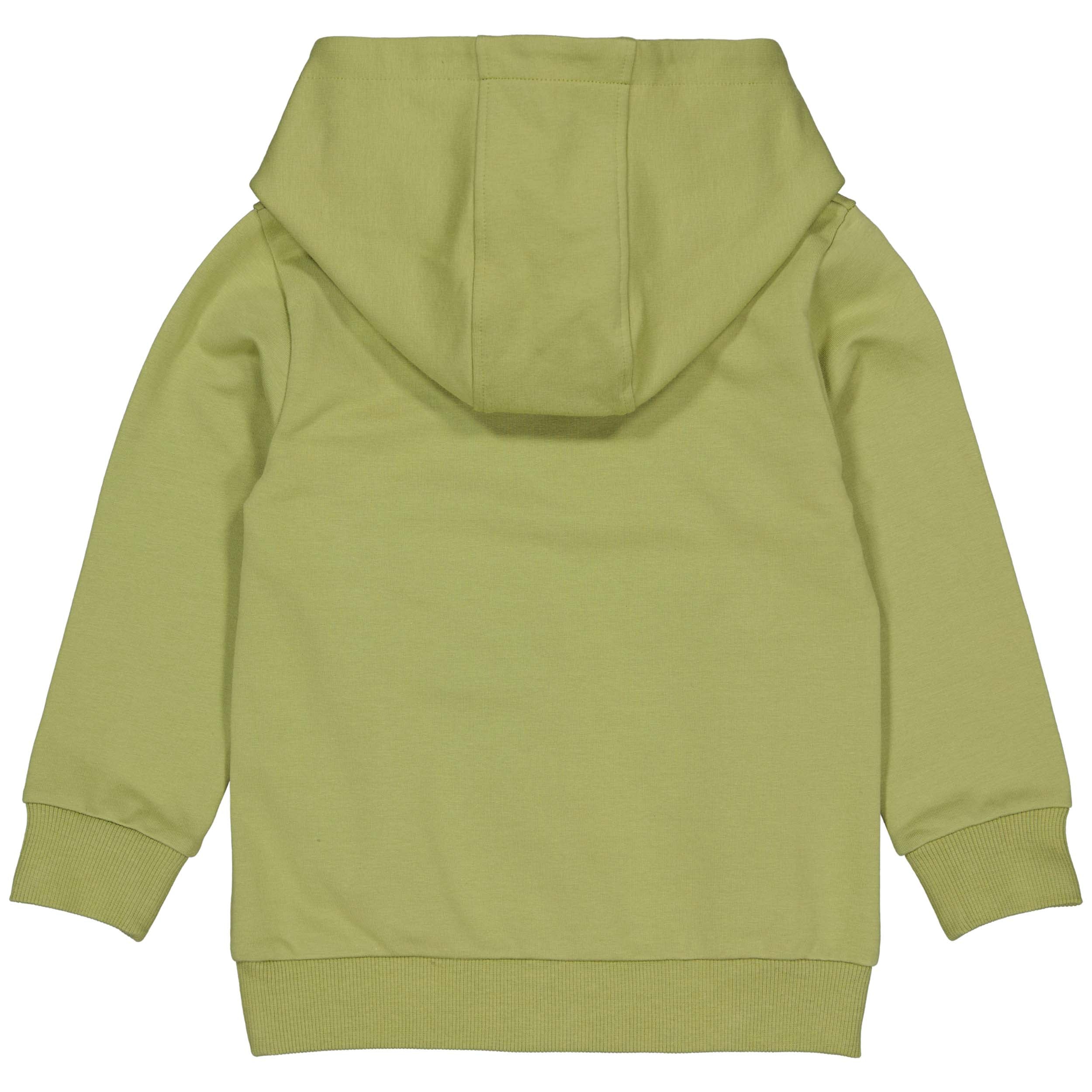 SWEATER | Olive