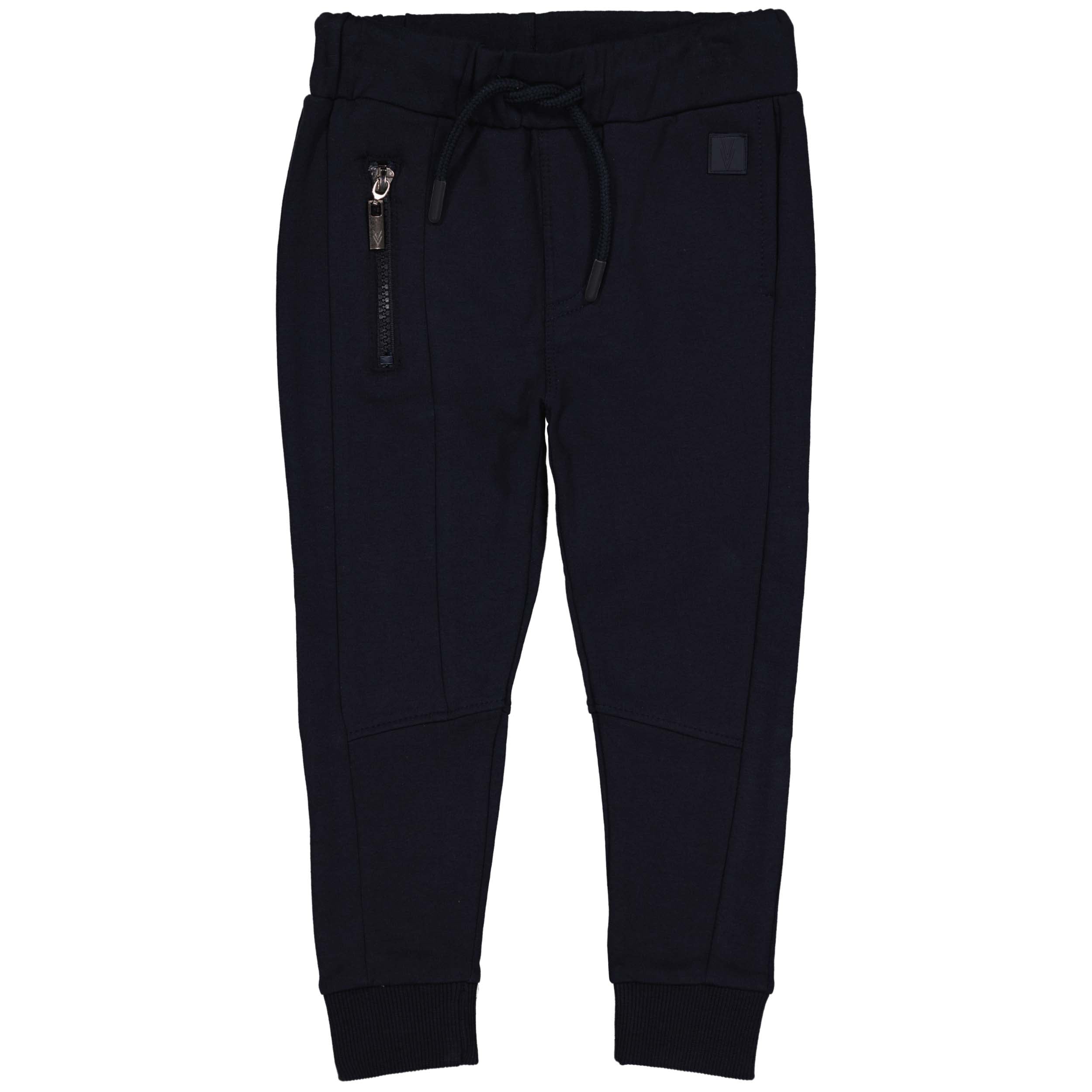 PANTS | Dark Blue