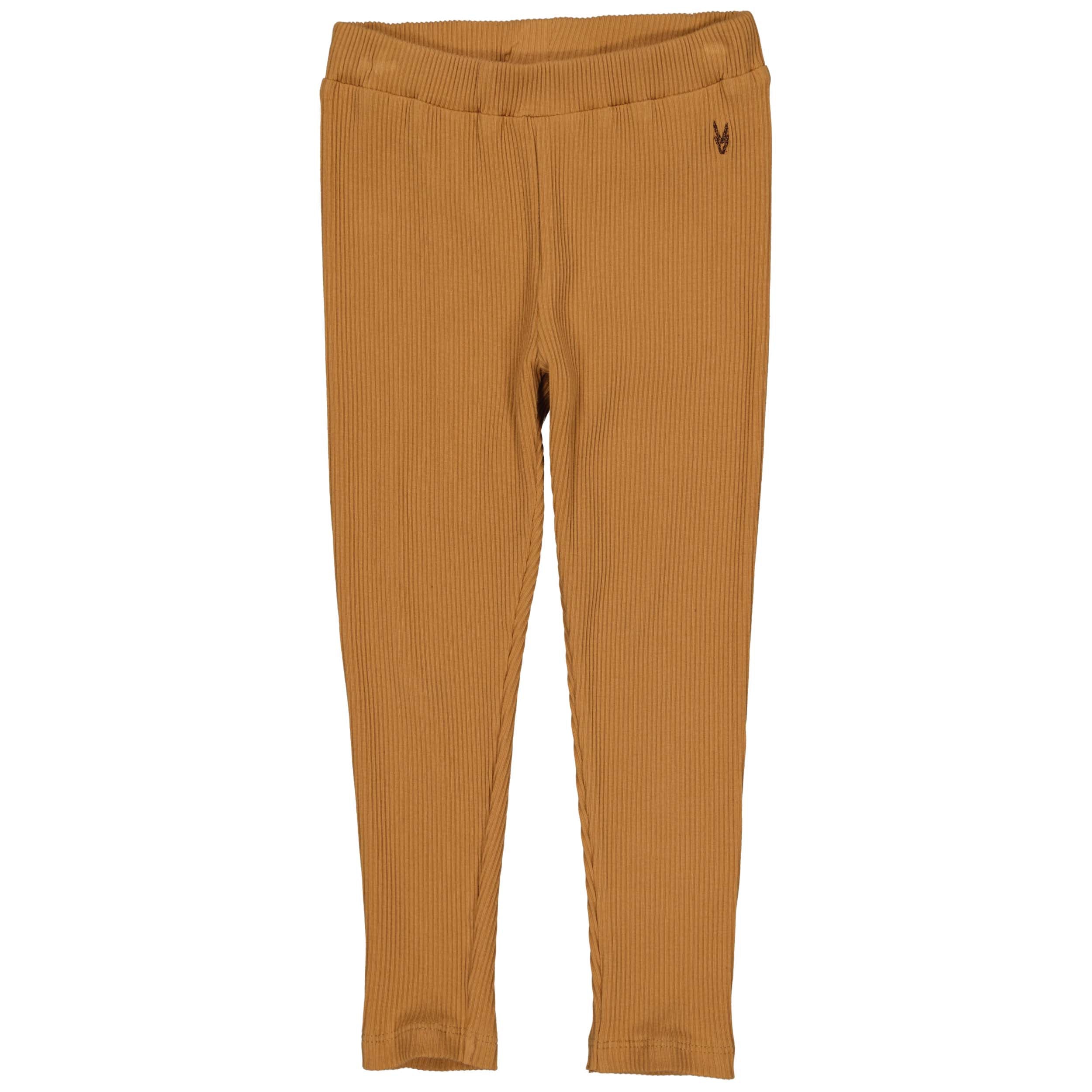 LEGGING | Brown