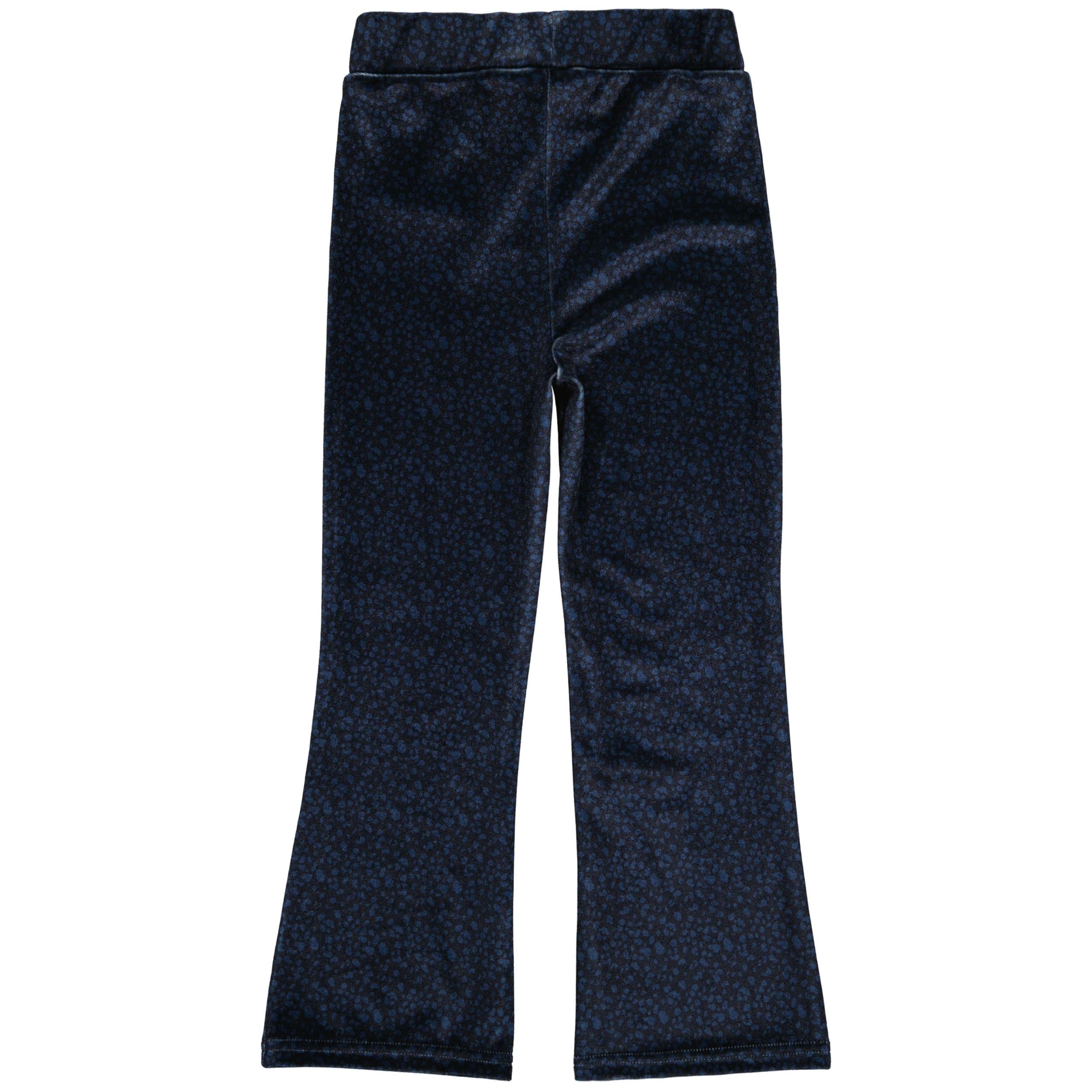 PANTS | AOP Blue Dot