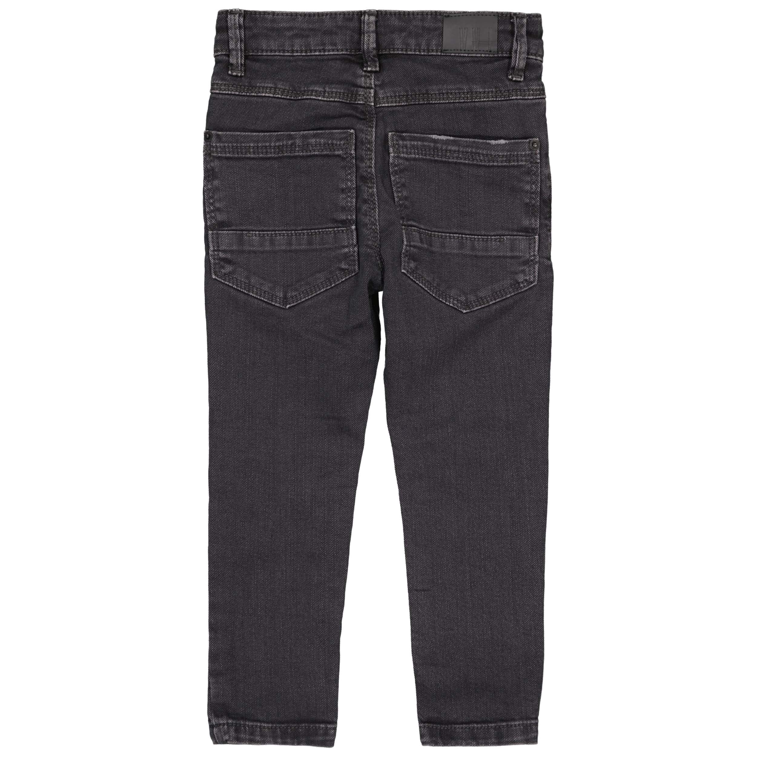 JEANS | Metal Grey