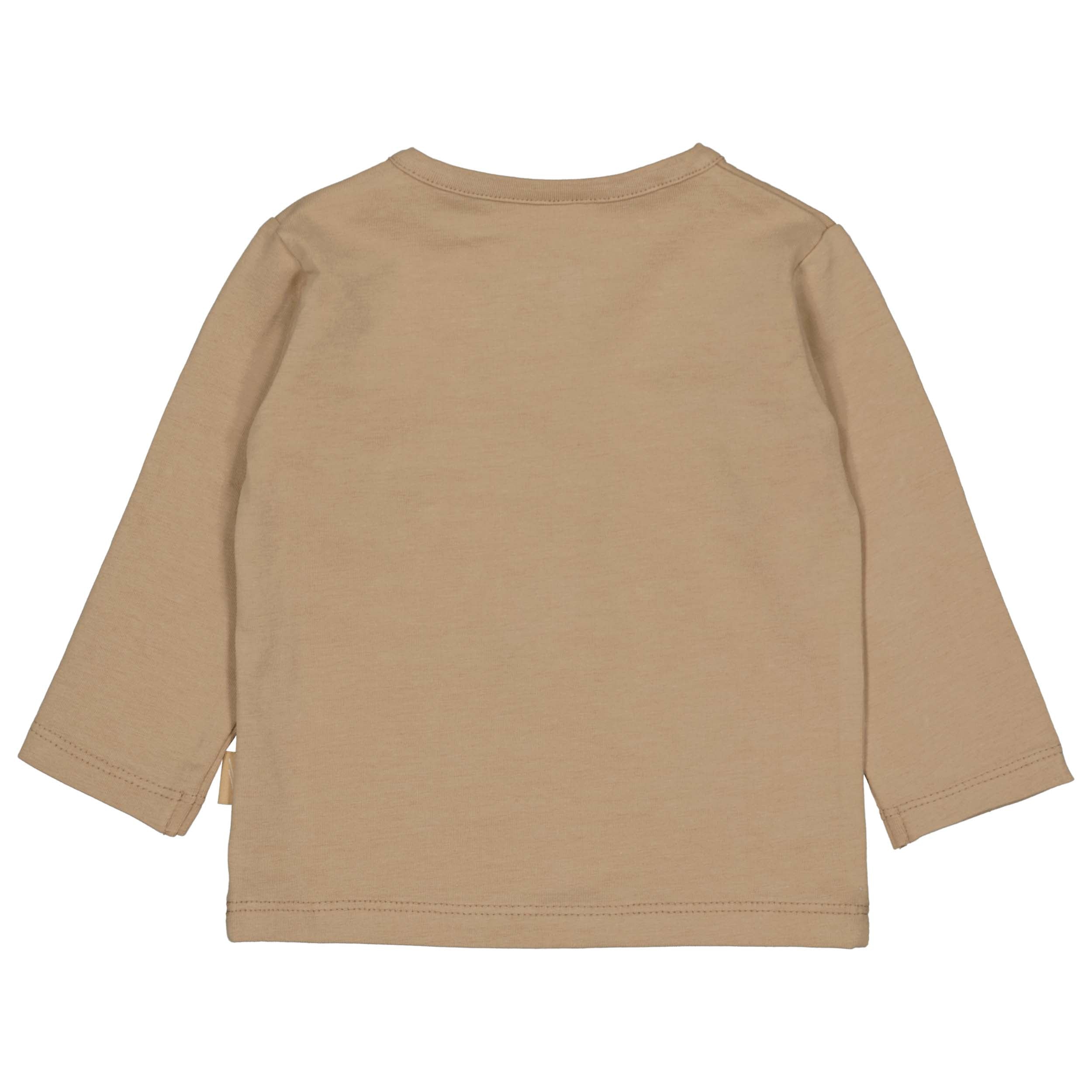 LONGSLEEVE | Sand