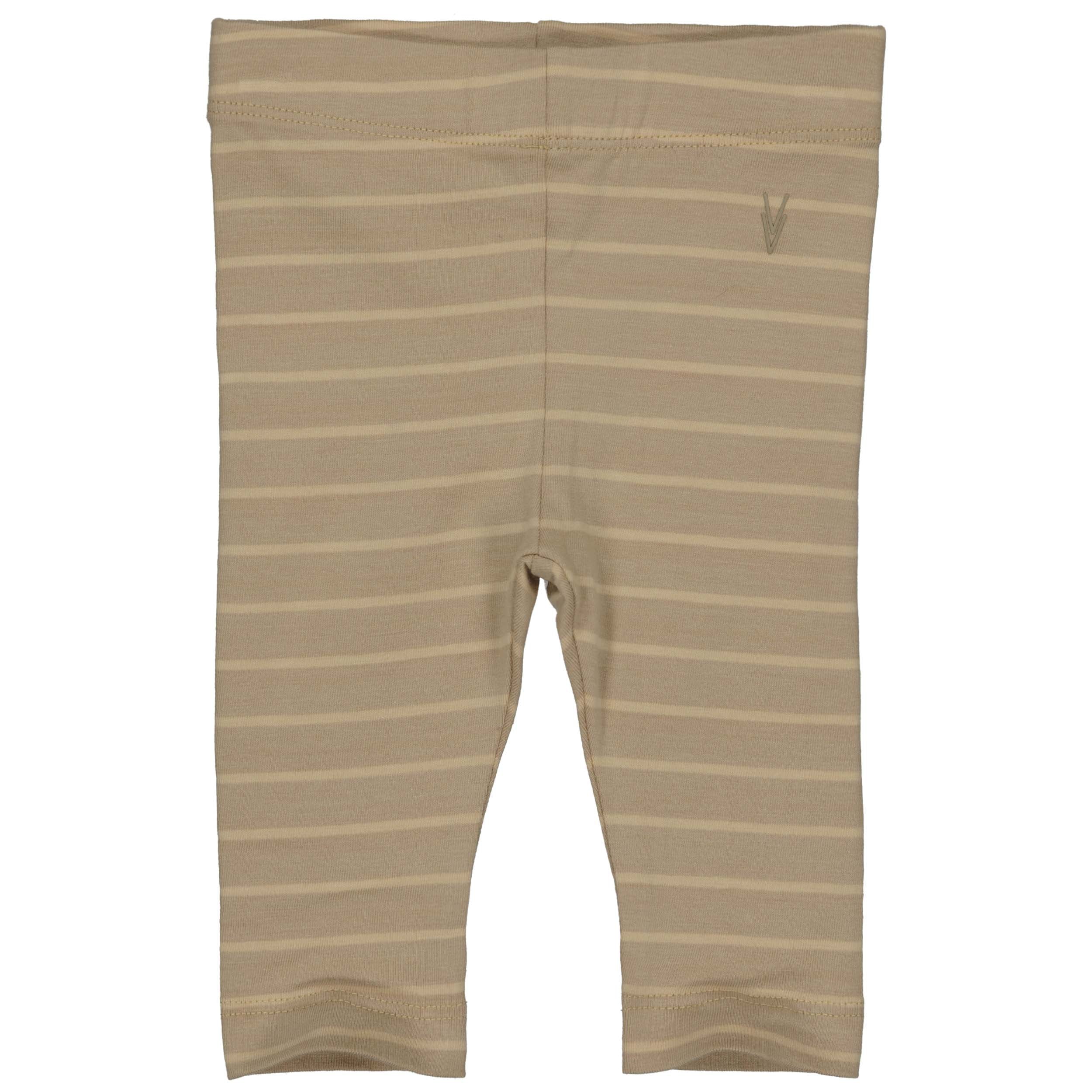 PANTS | AOP Sand Stripe