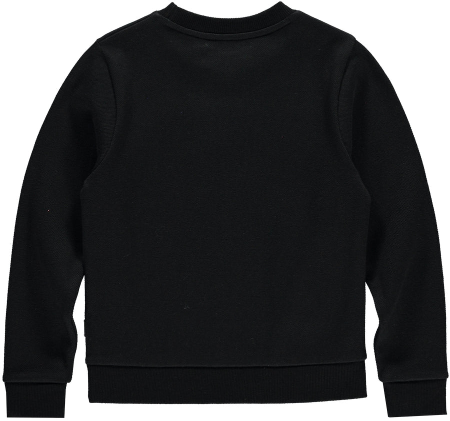 SWEATER | Black