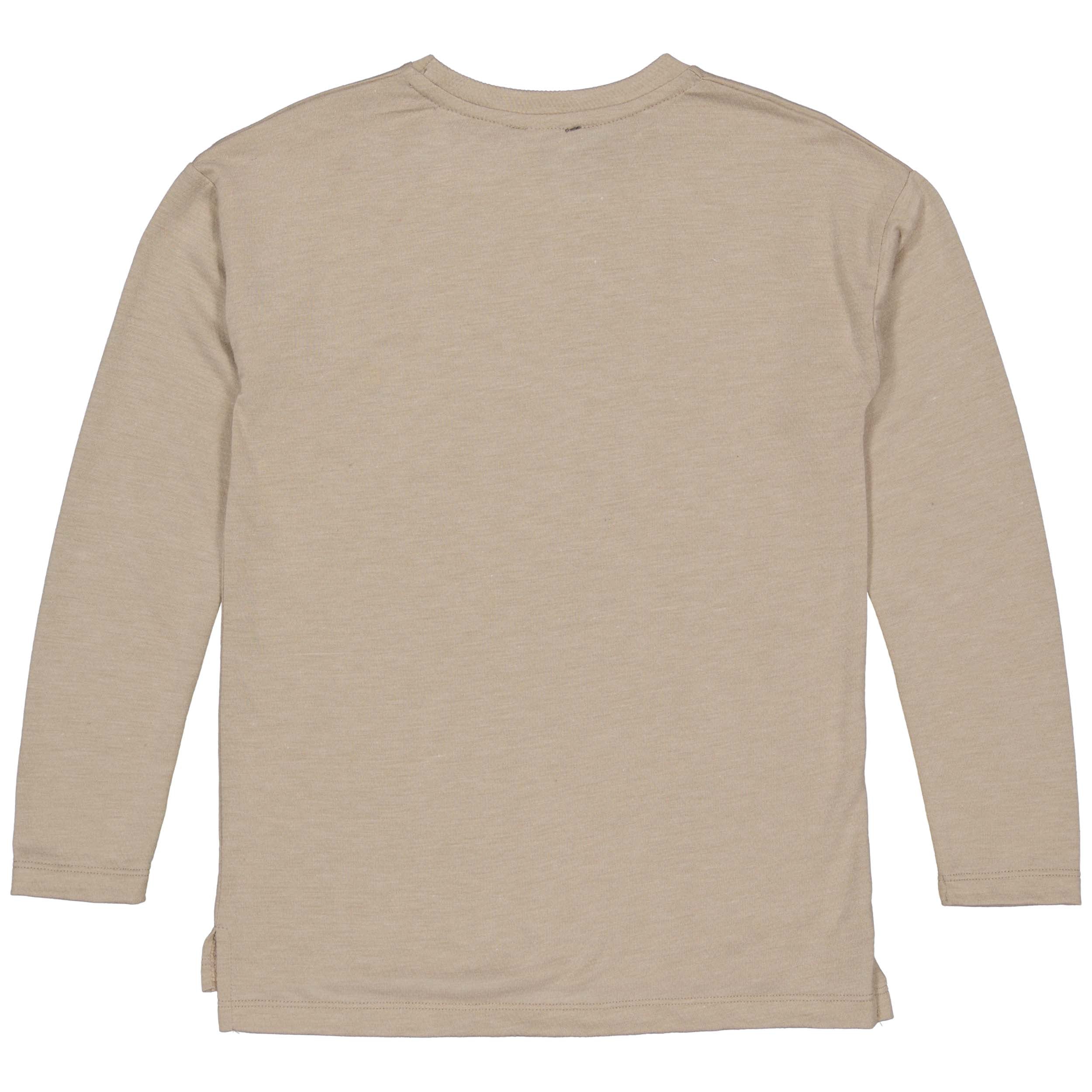 LONGSLEEVE | Taupe