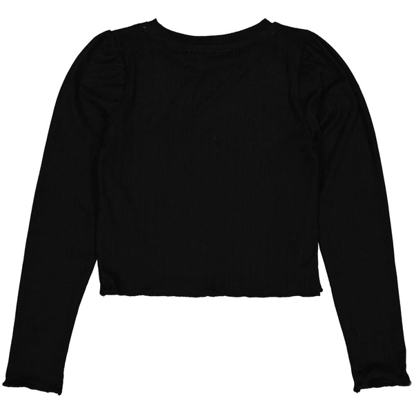 LONGSLEEVE | Black