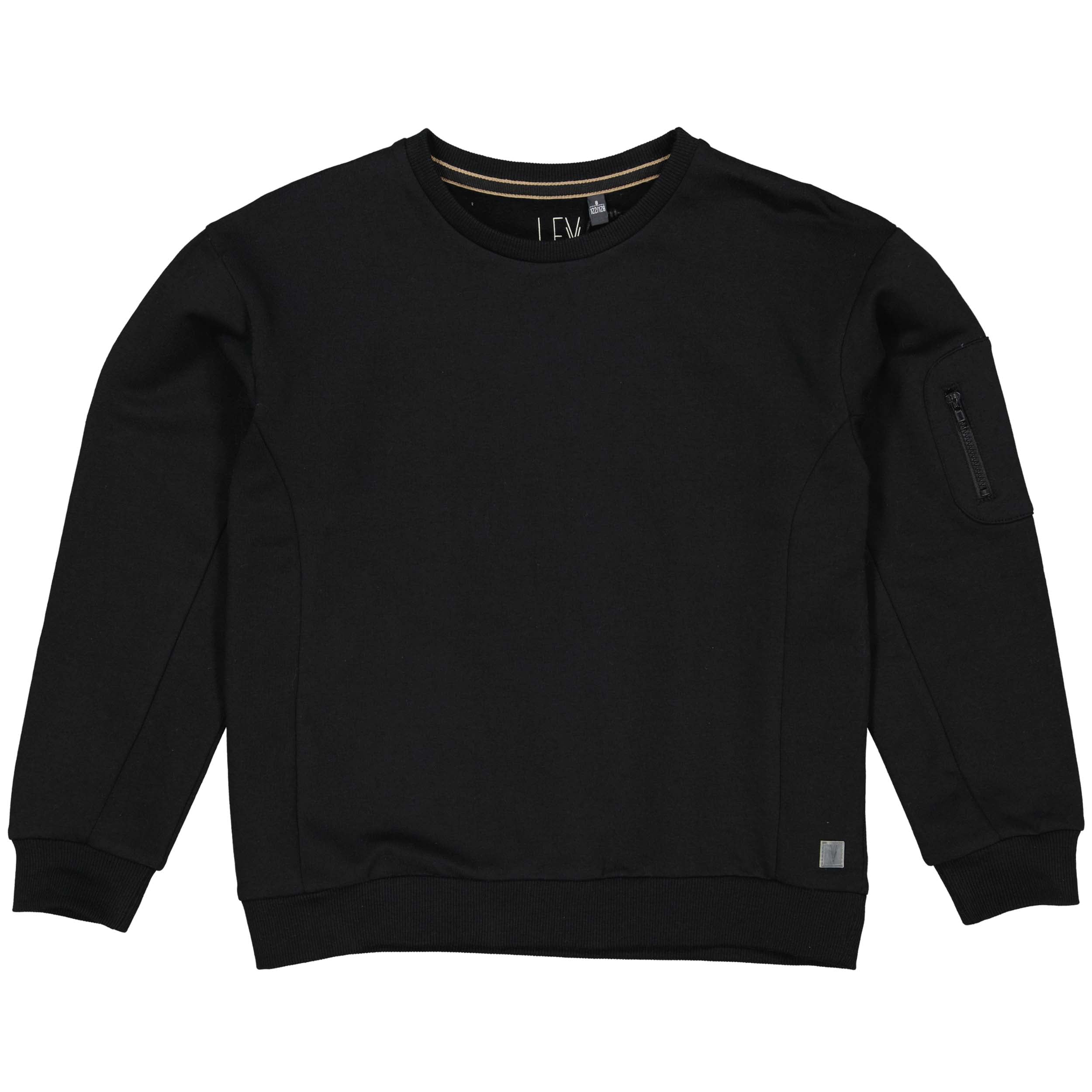 SWEATER | Black