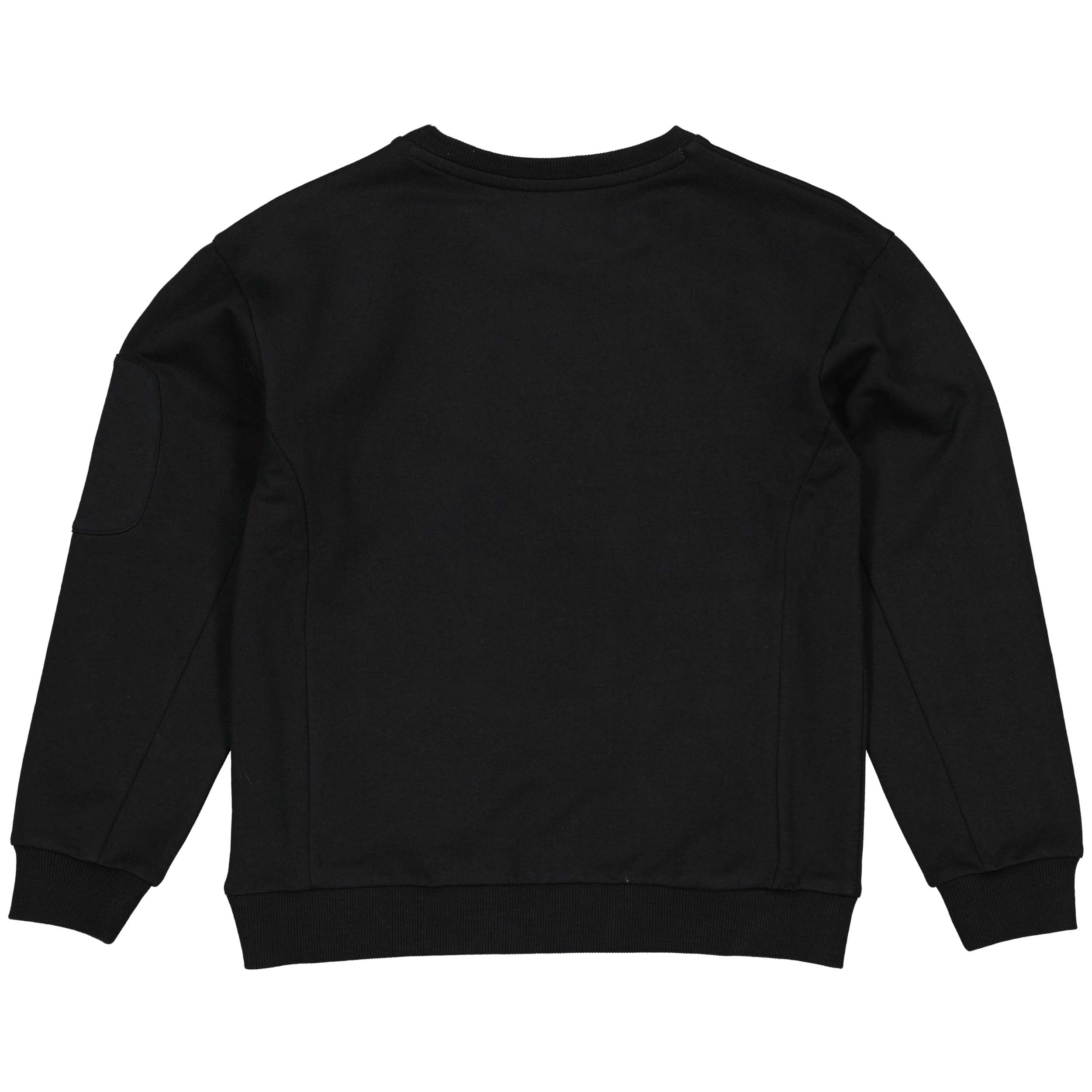 SWEATER | Black