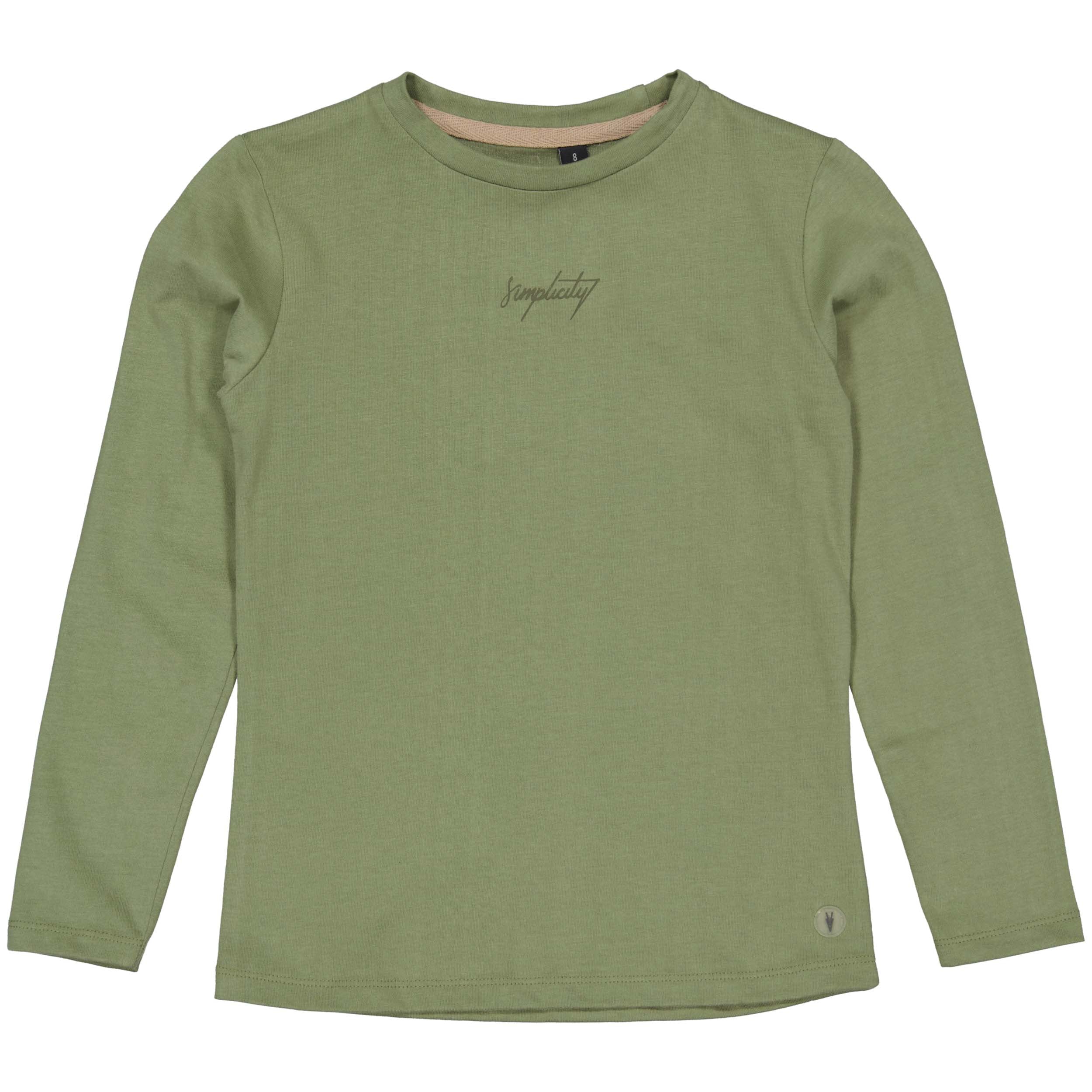 LONGSLEEVE | Green